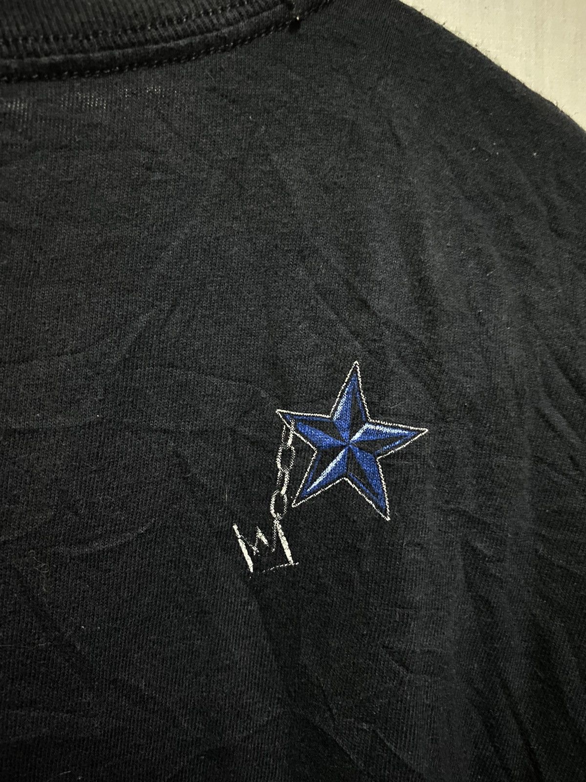 Band Tees × Vintage Casting Crown Rock Band Size US XL / EU 56 / 4 - 6 Thumbnail