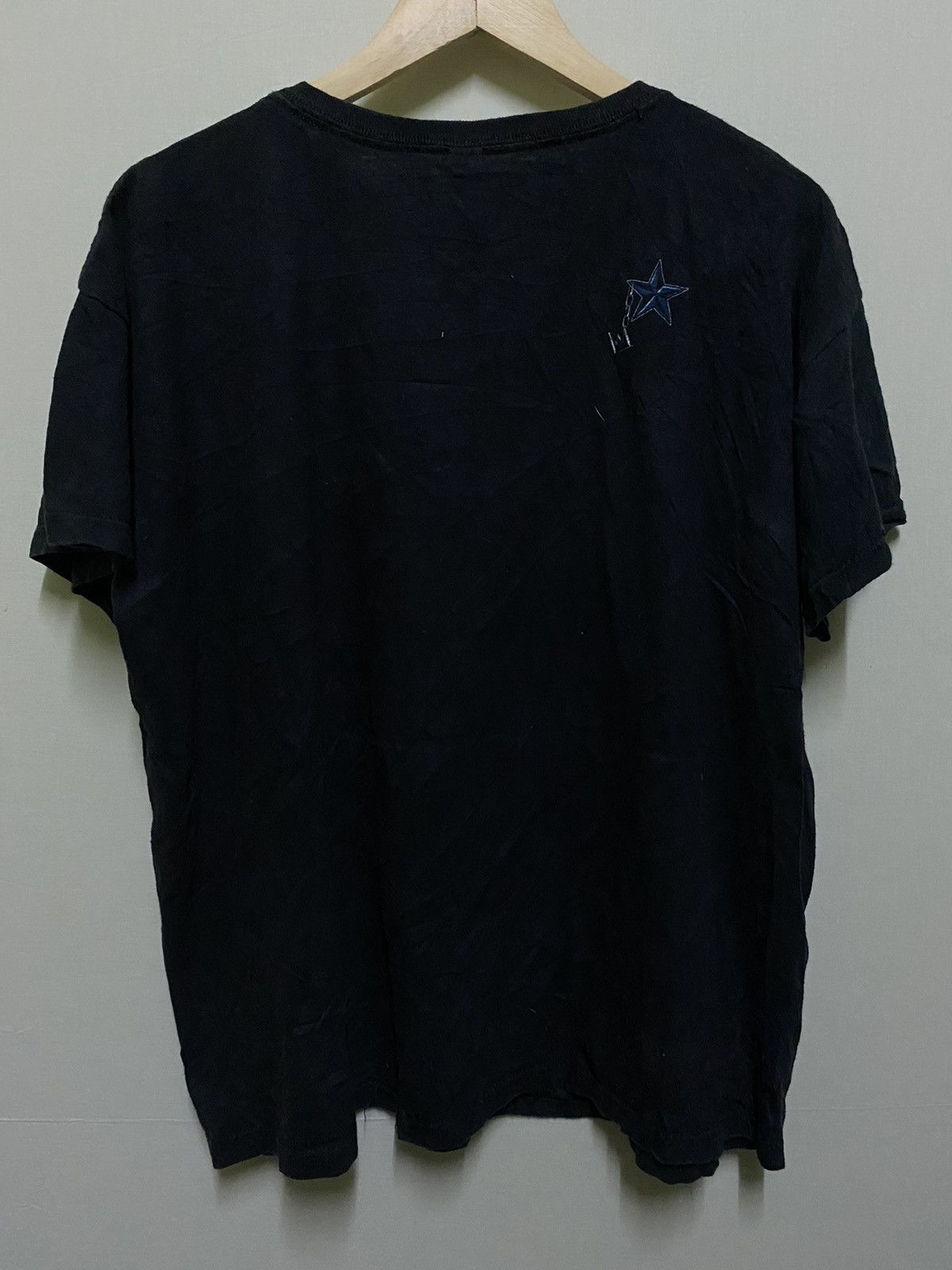 Band Tees × Vintage Casting Crown Rock Band Size US XL / EU 56 / 4 - 5 Thumbnail