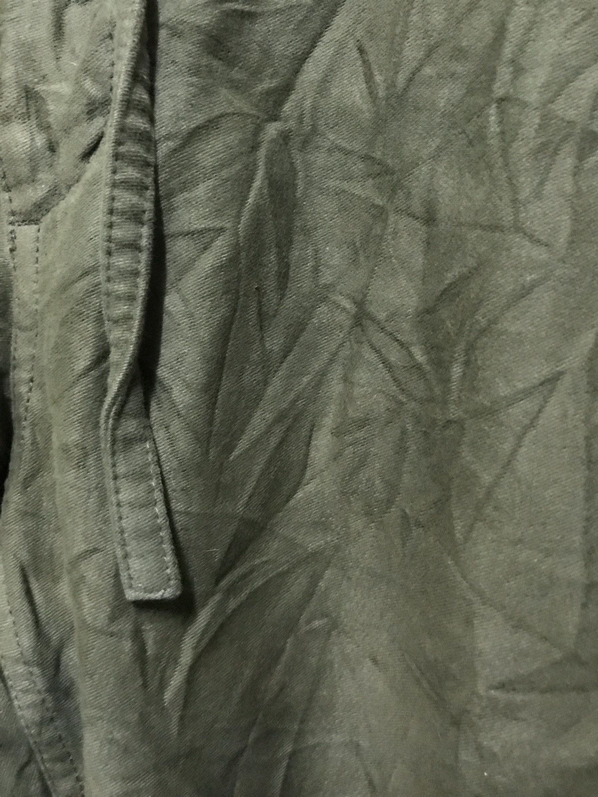 Japanese Brand × SHIPS Pants green Size US 32 / EU 48 - 5 Thumbnail