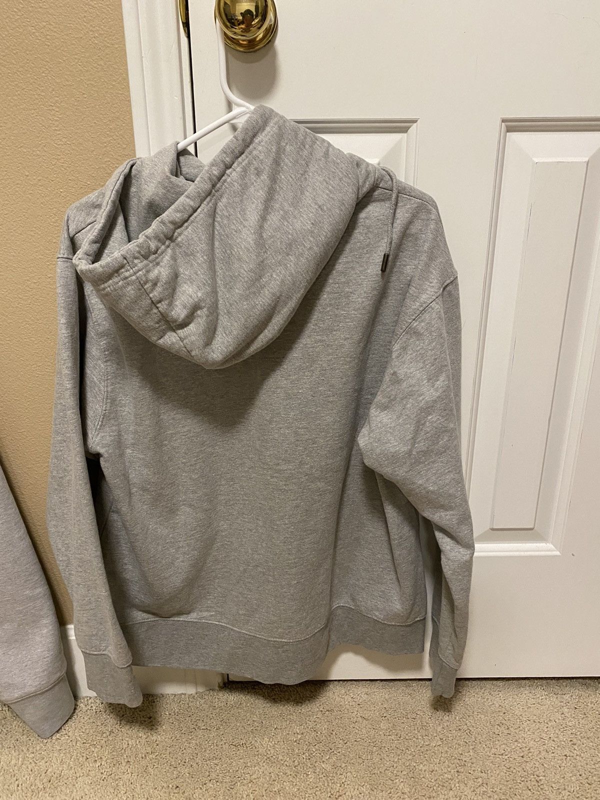 Nike × Vintage Custom nike hoodie Size US M / EU 48-50 / 2 - 2 Thumbnail