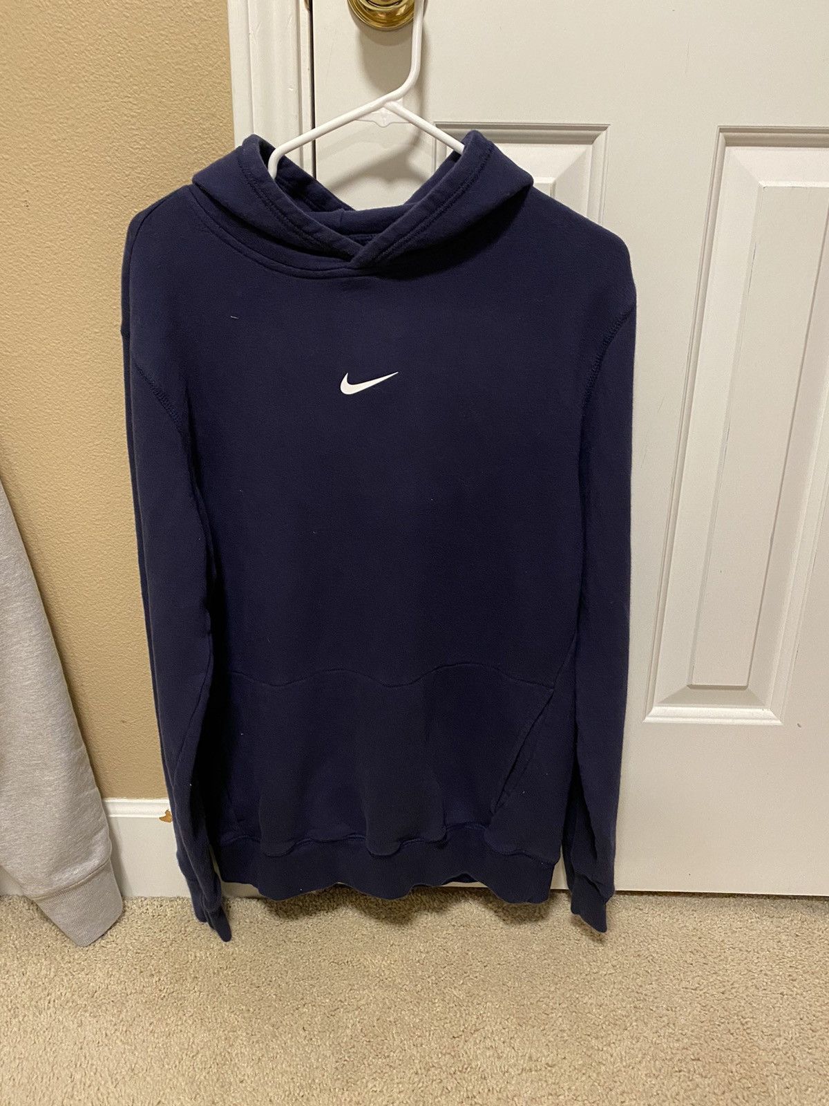 nike make your own hoodie