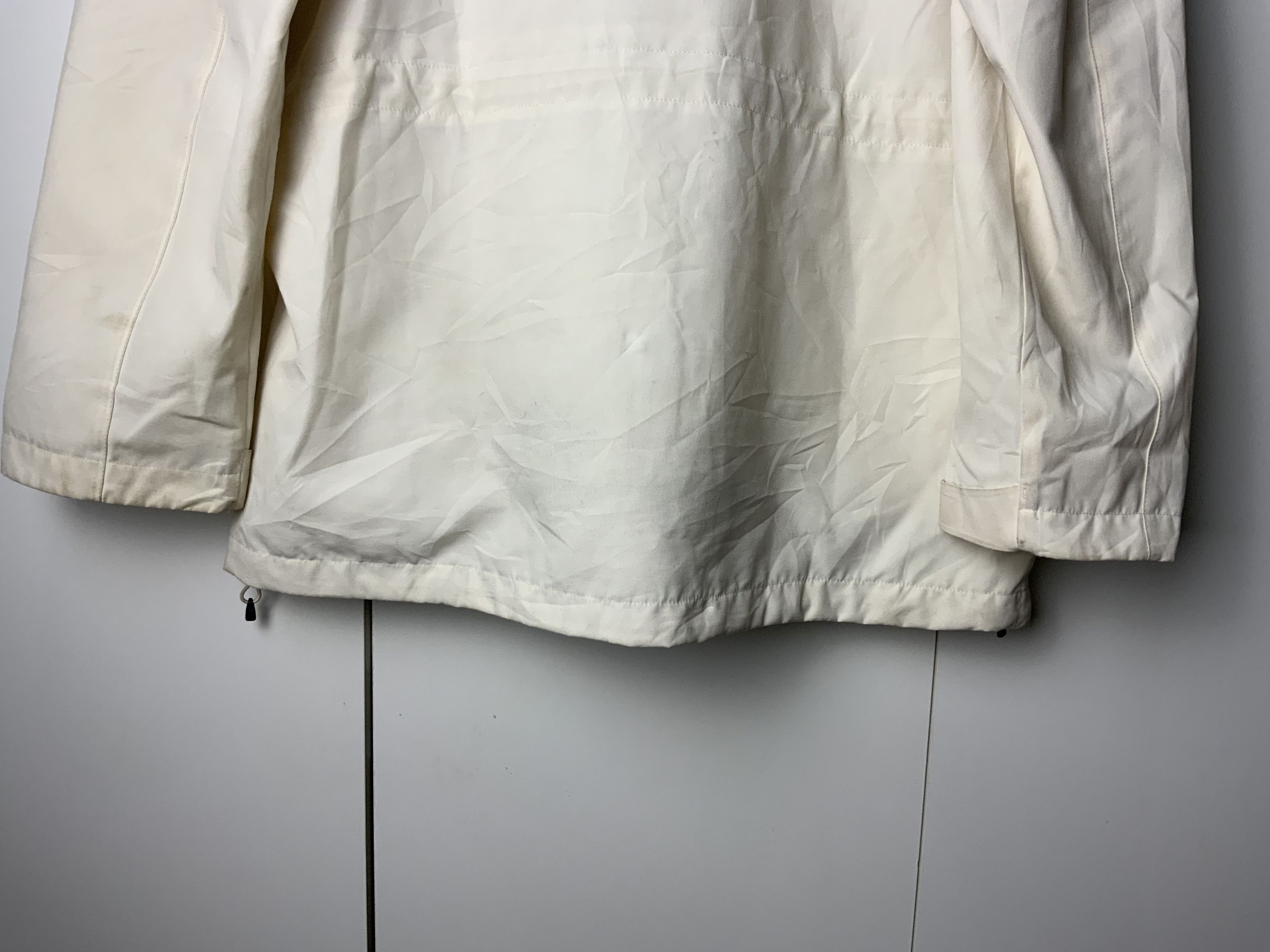 DISCOVERED Discovery Expedition Outdoor Light Jacket/Windbreaker🔥 Size US L / EU 52-54 / 3 - 12 Thumbnail