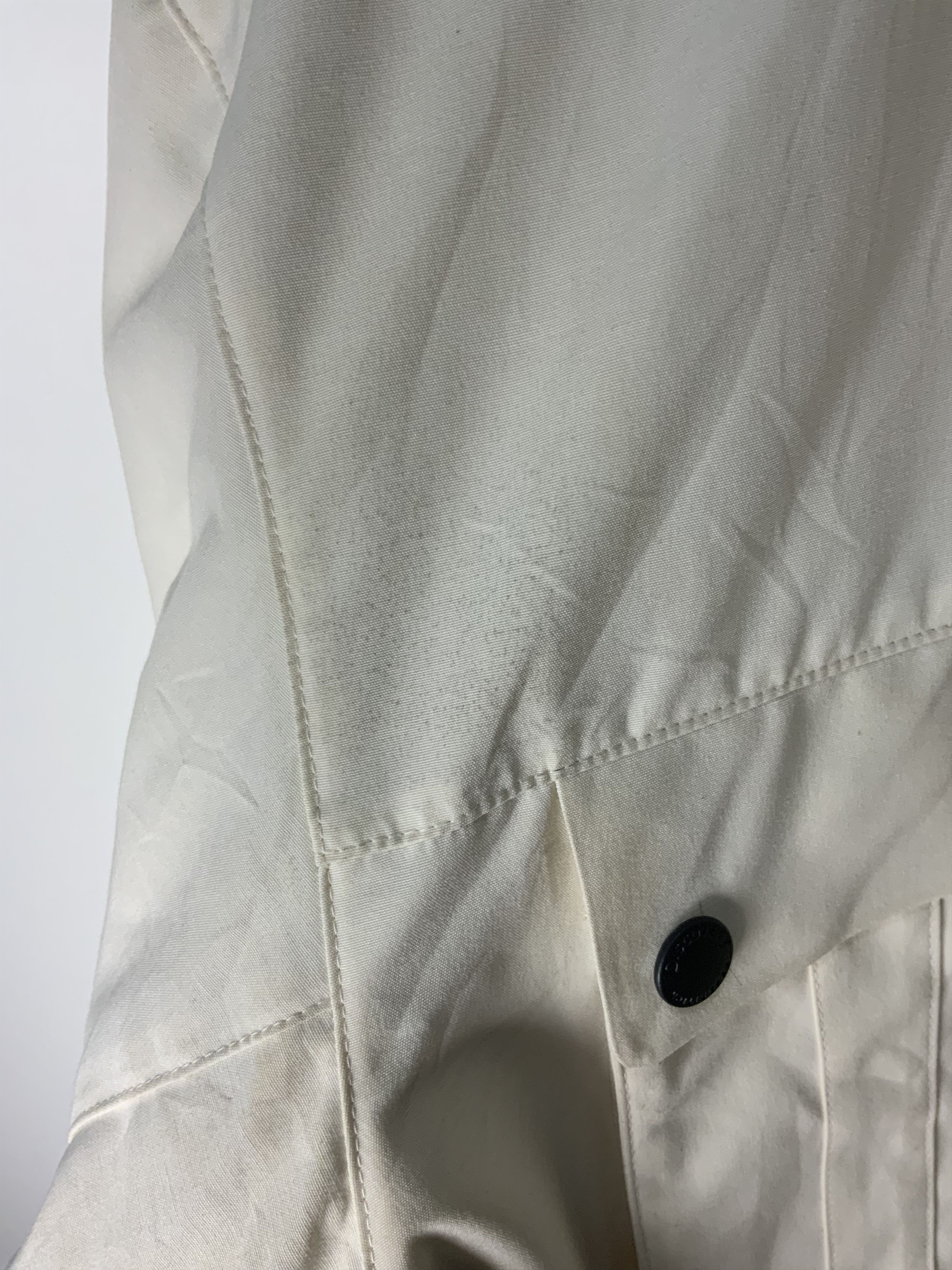 DISCOVERED Discovery Expedition Outdoor Light Jacket/Windbreaker🔥 Size US L / EU 52-54 / 3 - 19 Thumbnail