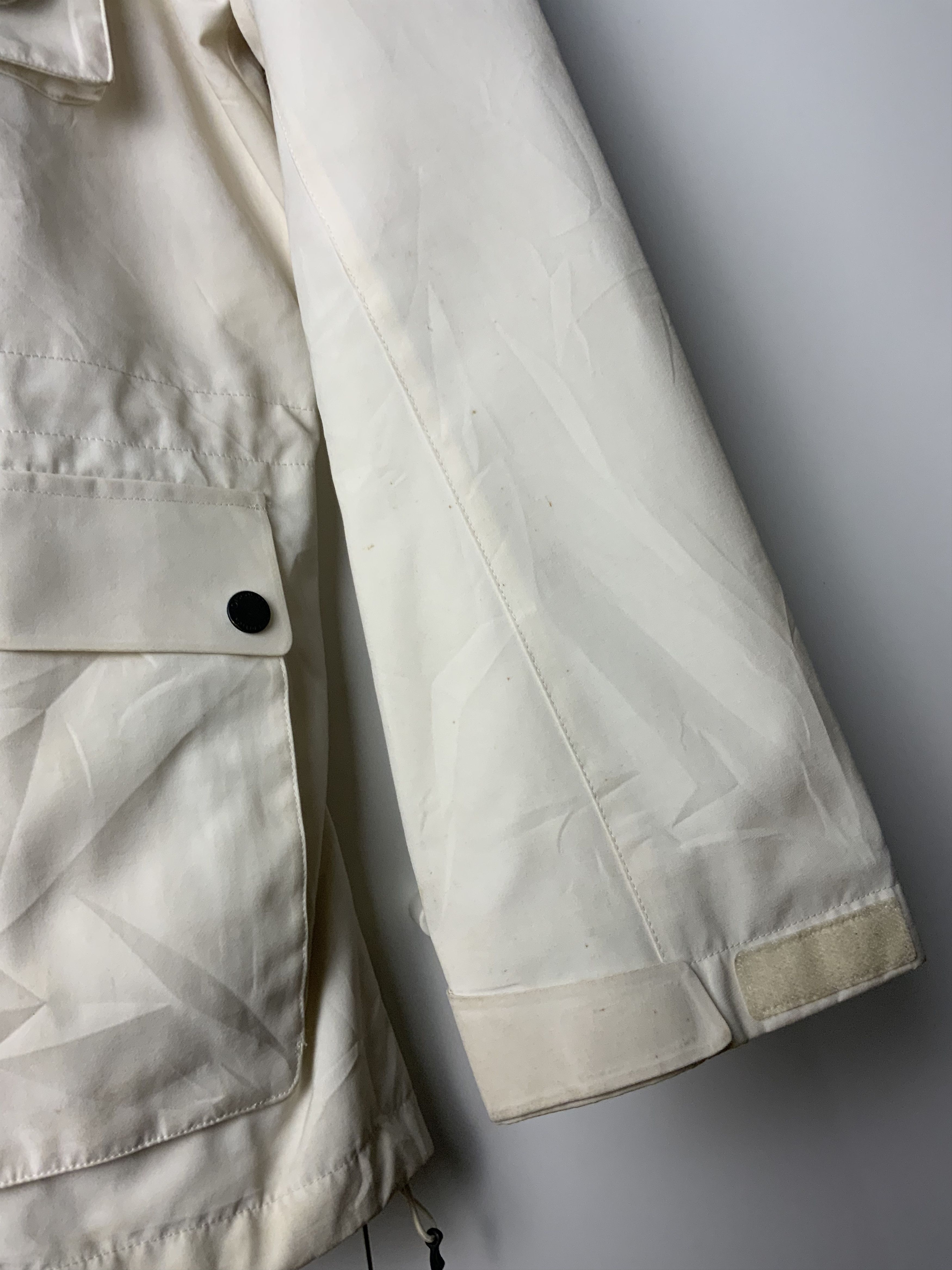 DISCOVERED Discovery Expedition Outdoor Light Jacket/Windbreaker🔥 Size US L / EU 52-54 / 3 - 21 Thumbnail