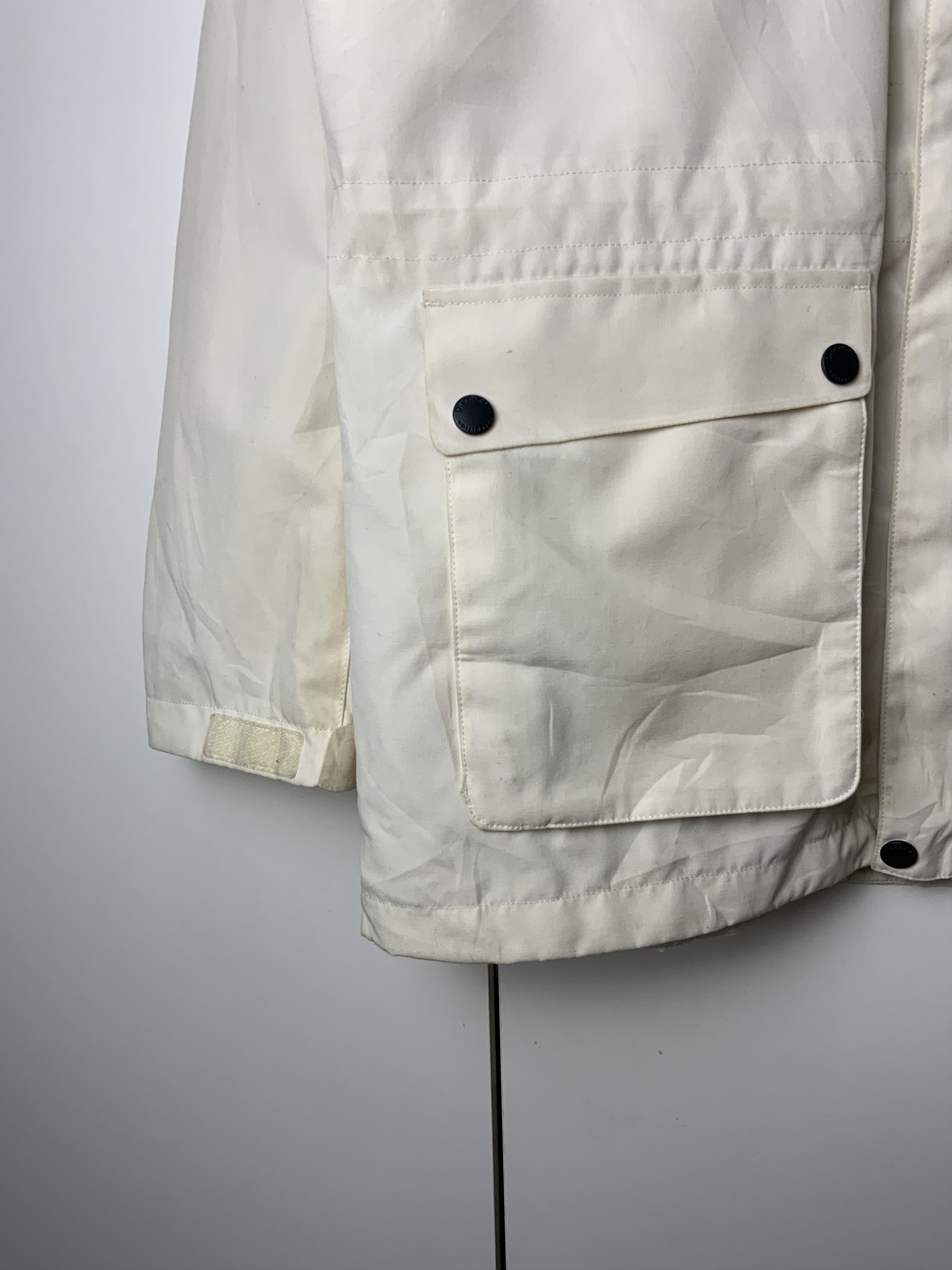 DISCOVERED Discovery Expedition Outdoor Light Jacket/Windbreaker🔥 Size US L / EU 52-54 / 3 - 8 Thumbnail