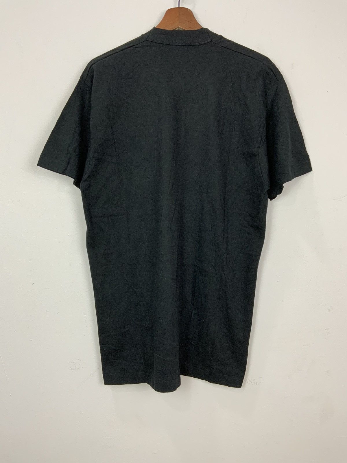 MLB Vintage Deadstock La Dodgers MLB Hideo Nomo Tee Size US L / EU 52-54 / 3 - 10 Thumbnail