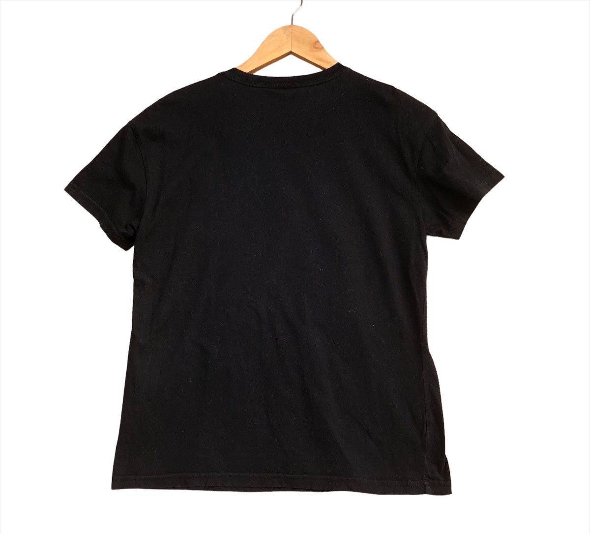 Fendi Vintage 90s Fendi Jeans Tees Size S / US 4 / IT 40 - 6 Thumbnail