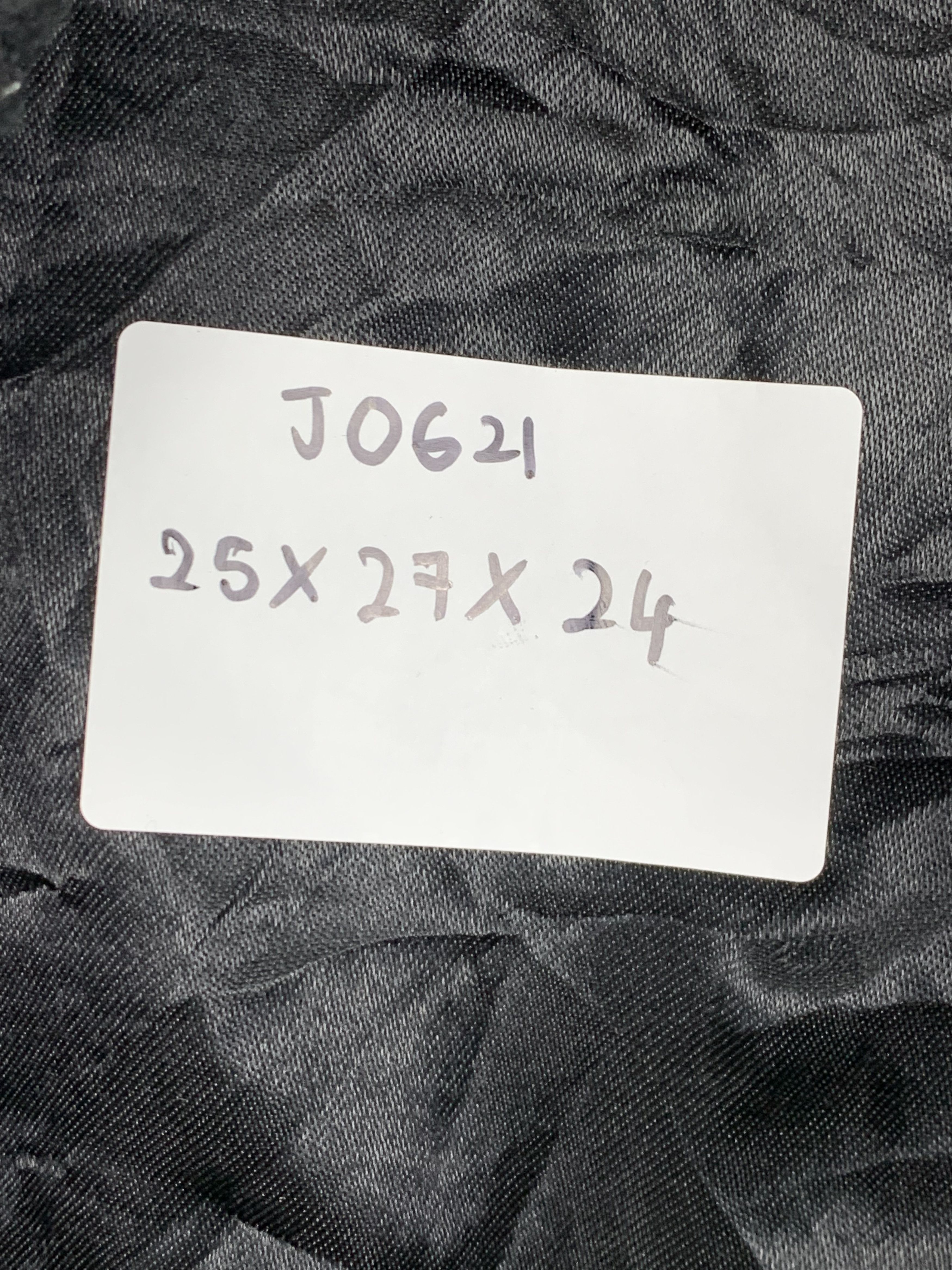 Japanese Brand Vintage Expo 2000 Varsity Leather Sleeve Jacket J0621 Size US M / EU 48-50 / 2 - 12 Thumbnail