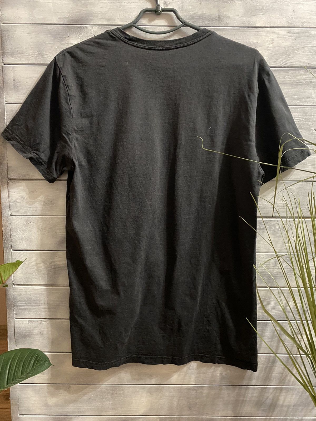 Oakley Rare Vintage T-shirt Oakley big logo. Japan Outdoor style. Size US L / EU 52-54 / 3 - 5 Thumbnail