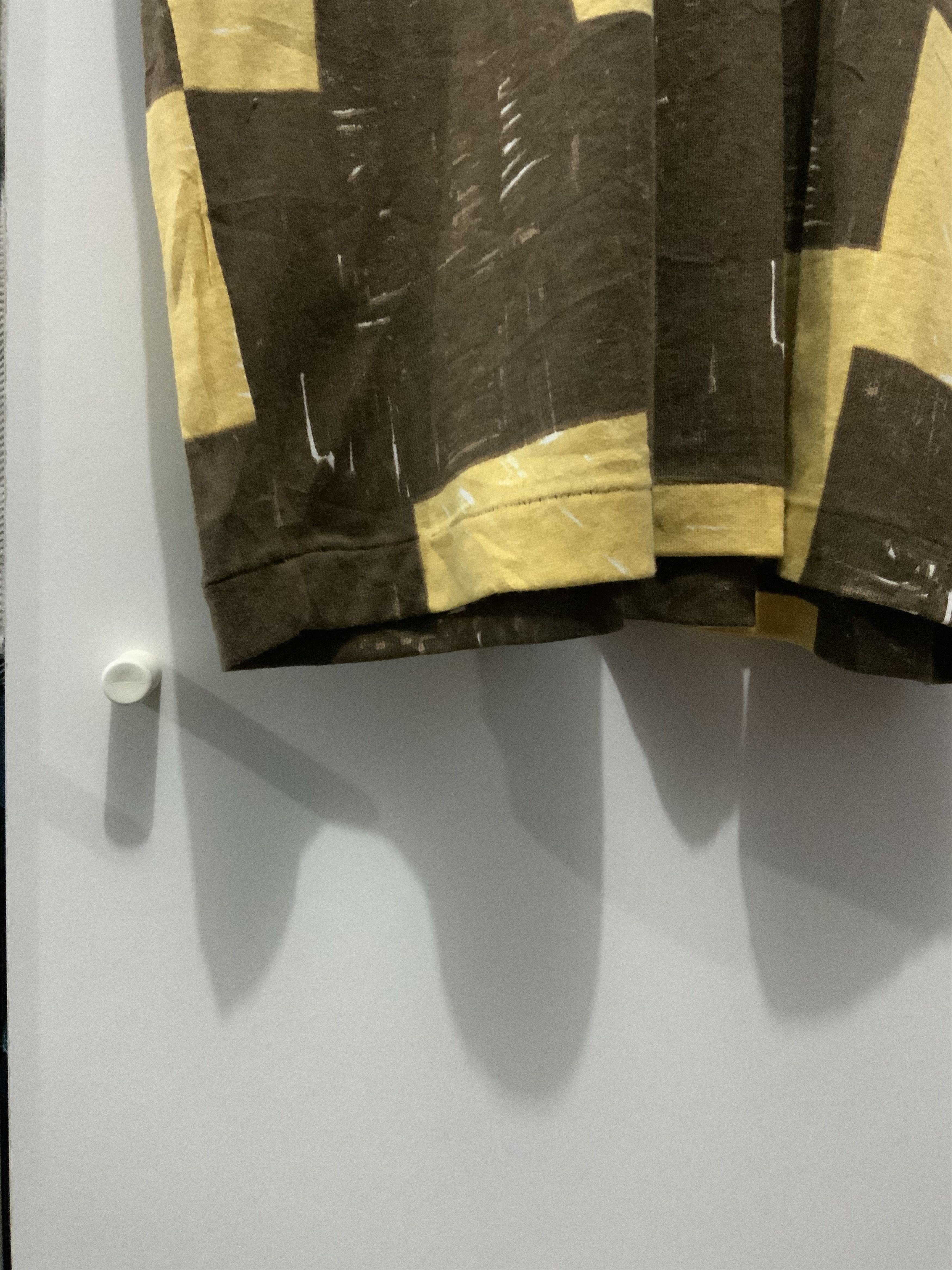 Hai Sporting Gear Deadstock Hai Sporting Gear by Issey Miyake Tee Size US M / EU 48-50 / 2 - 11 Thumbnail