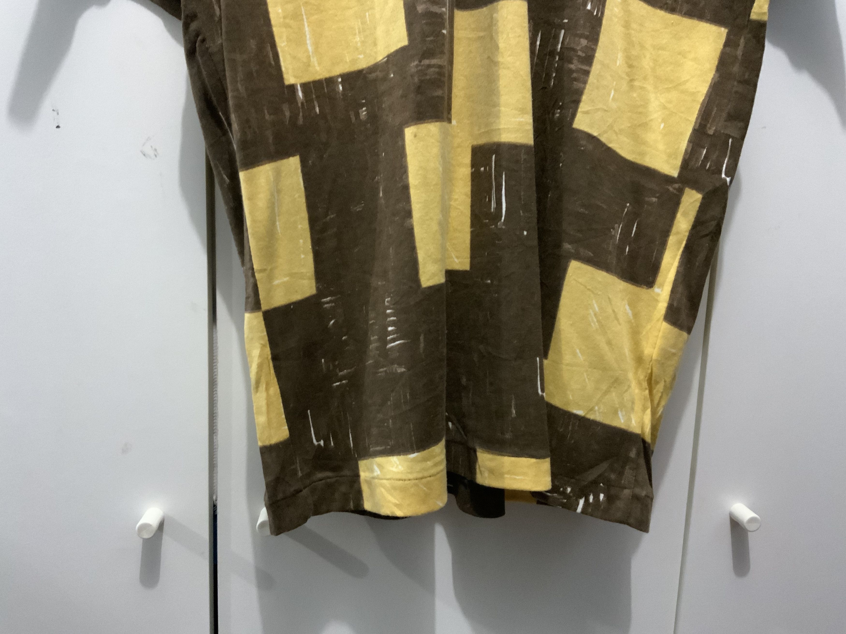 Hai Sporting Gear Deadstock Hai Sporting Gear by Issey Miyake Tee Size US M / EU 48-50 / 2 - 6 Thumbnail