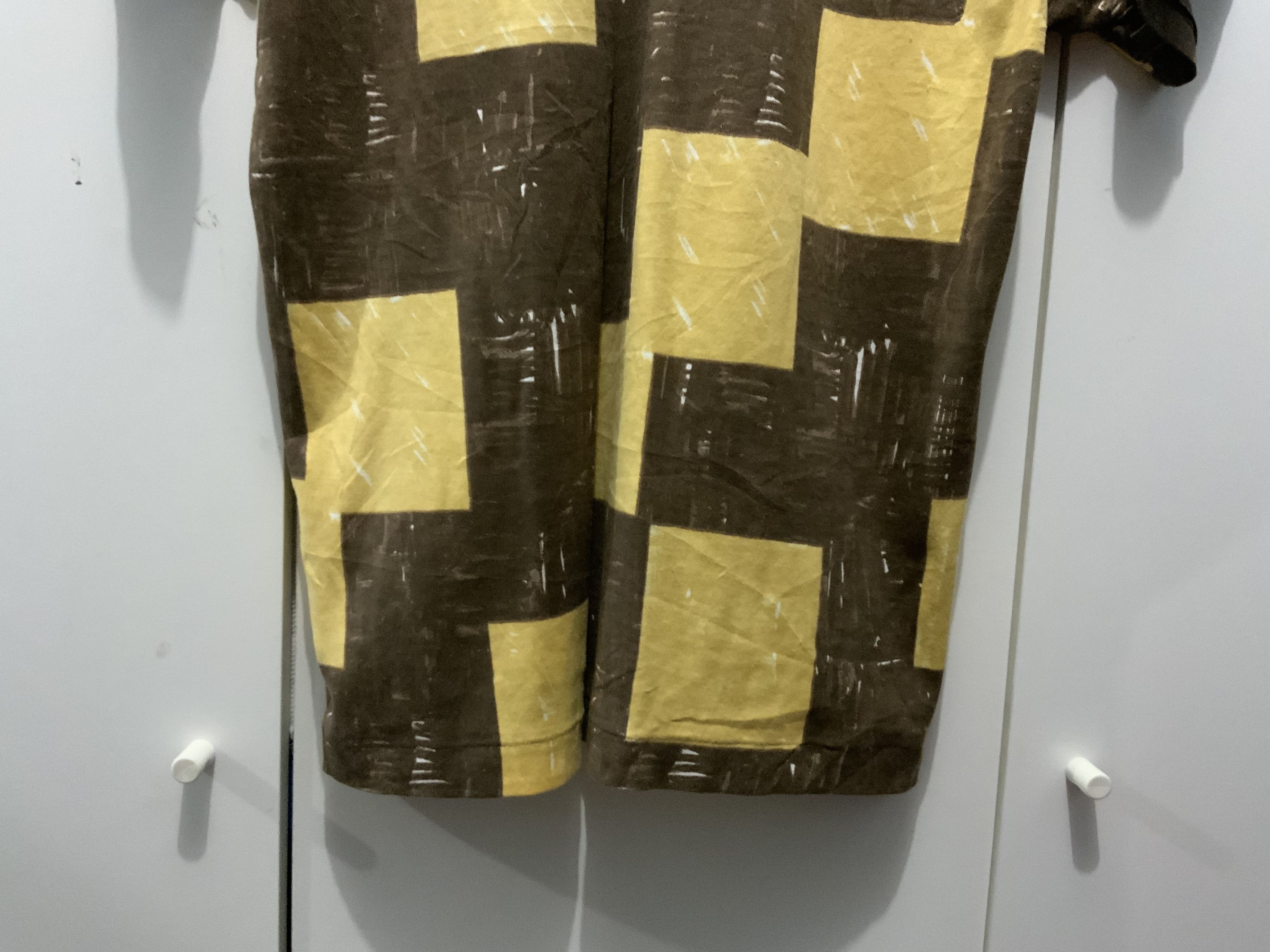 Hai Sporting Gear Deadstock Hai Sporting Gear by Issey Miyake Tee Size US M / EU 48-50 / 2 - 9 Thumbnail
