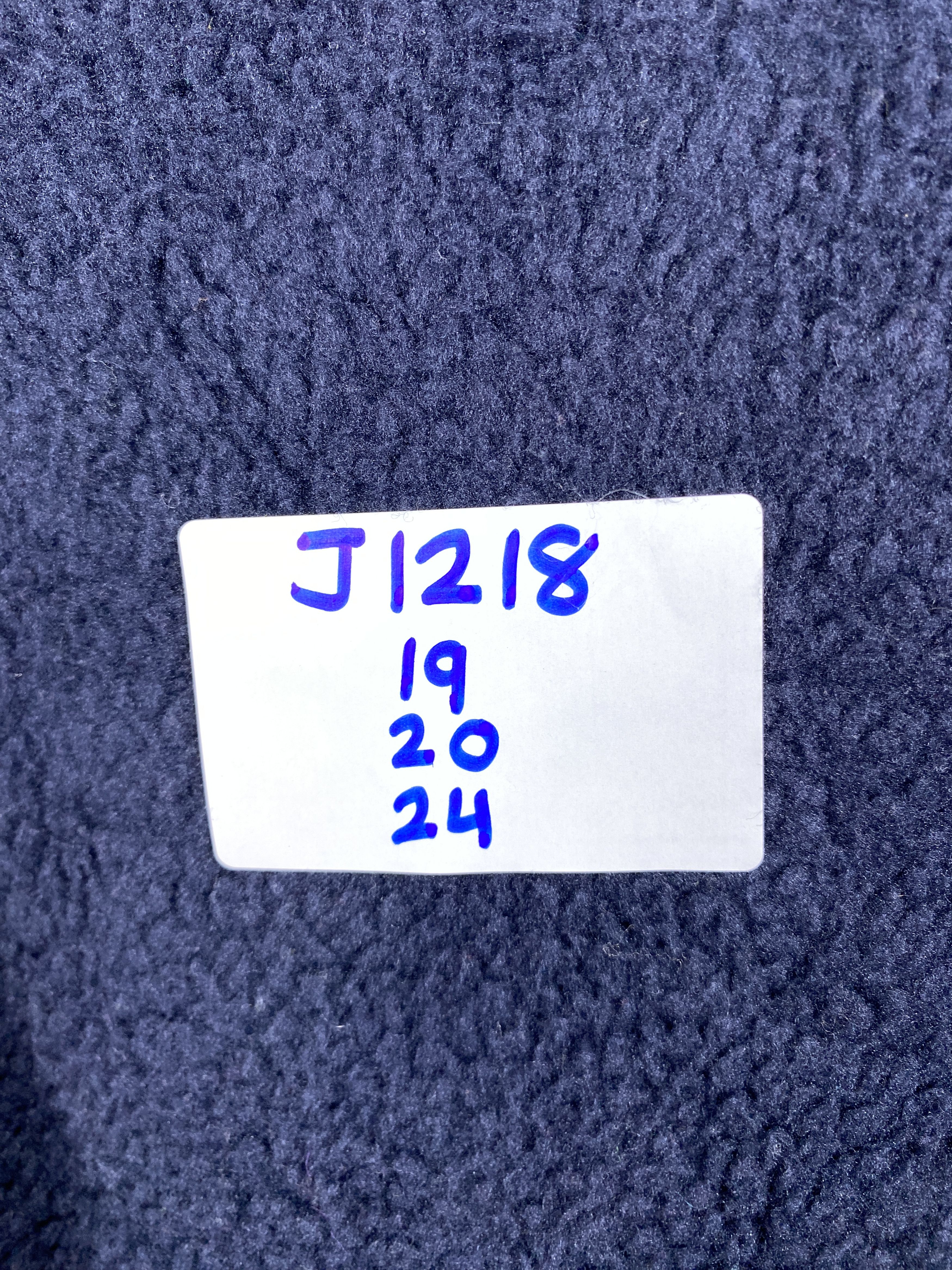 Japanese Brand Vintage TITICACA Hoodie Sherpa Lining Jacket J1218 Size US XS / EU 42 / 0 - 13 Thumbnail