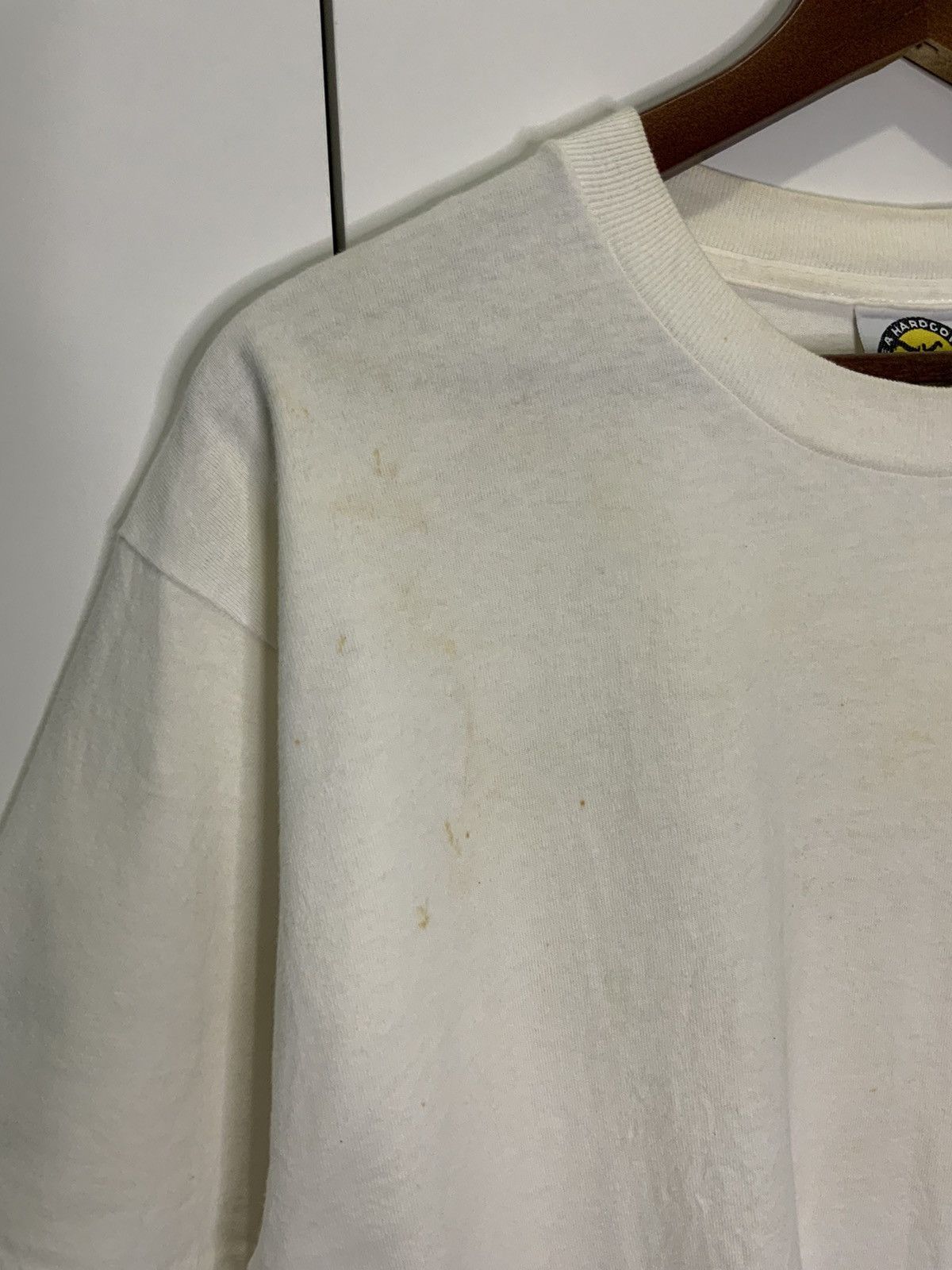 Vintage Vintage Les Paul Gibson Guitar Corp ©️2000 Tee Size US M / EU 48-50 / 2 - 15 Thumbnail