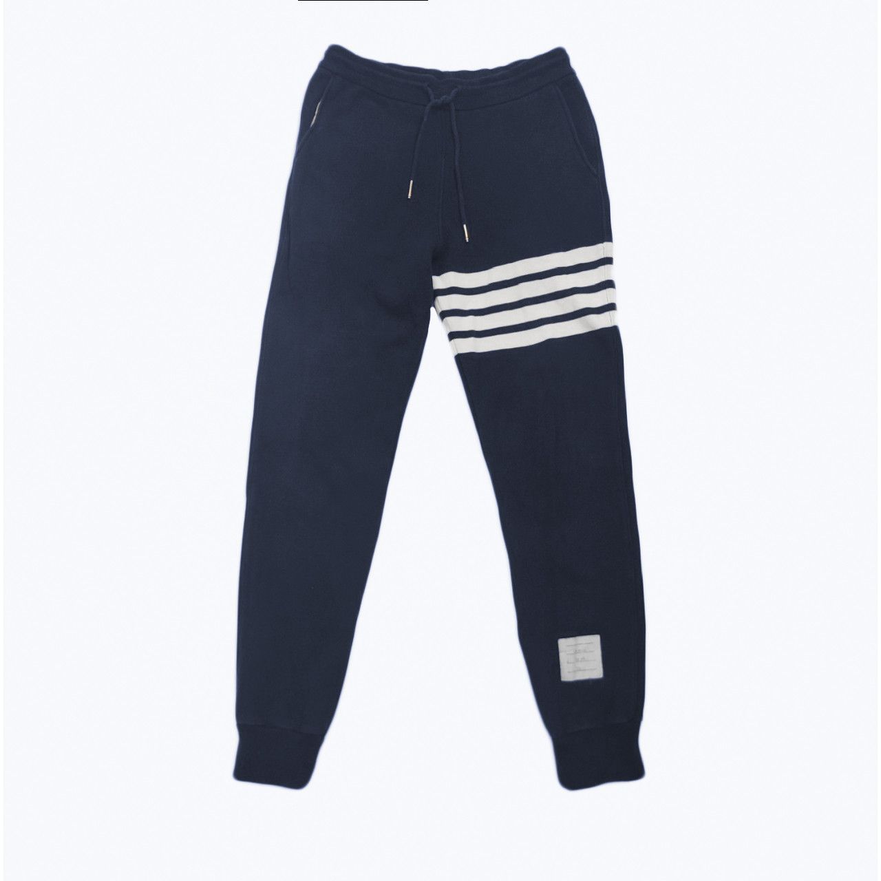 Thom Browne Thom Browne 4Bar Sweatpants Grailed
