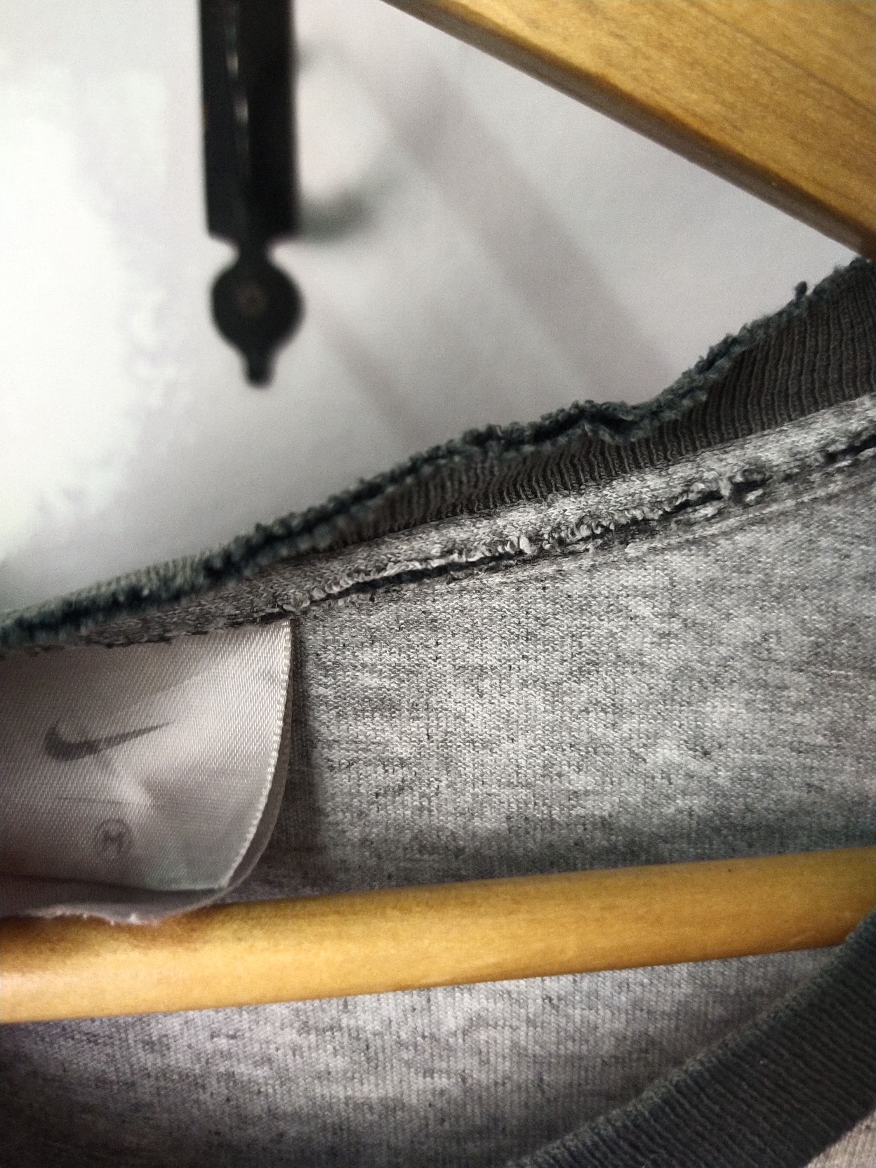 Nike × Vintage Nike Univ Size US M / EU 48-50 / 2 - 5 Thumbnail