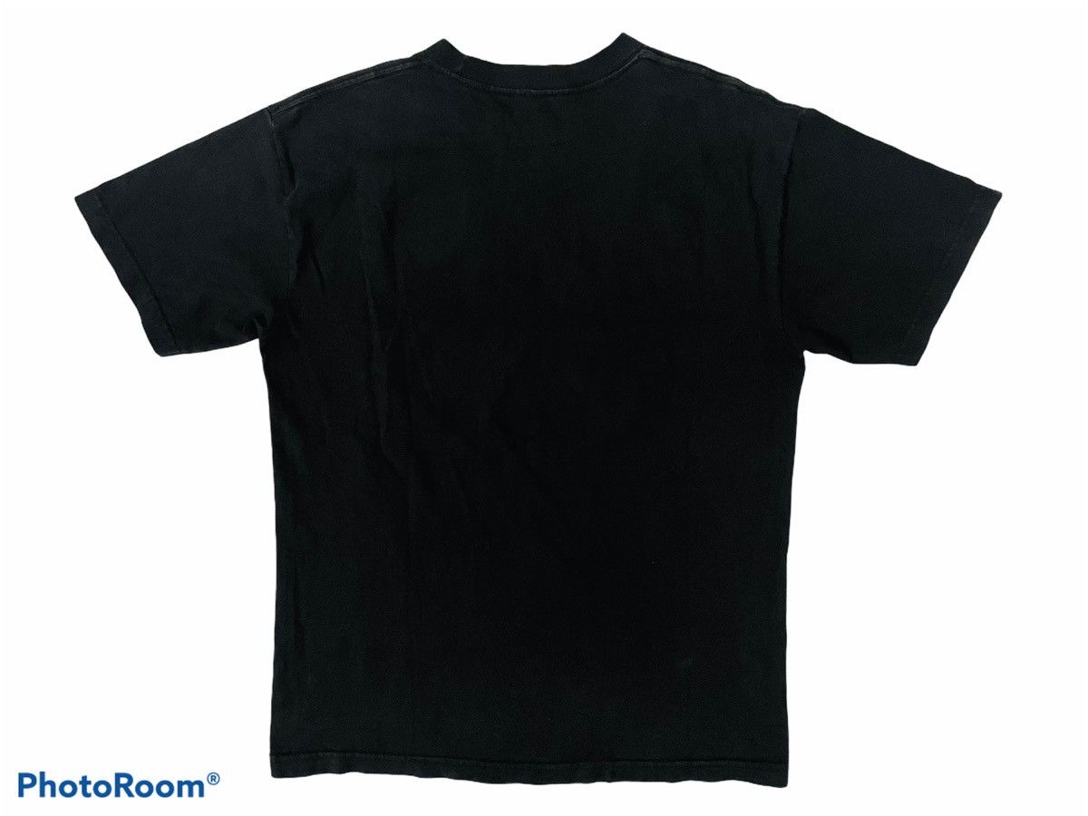 Wu-Tang Clan Wu Tang Clan Big Logo Rap Tees T Shirt Size US L / EU 52-54 / 3 - 2 Thumbnail