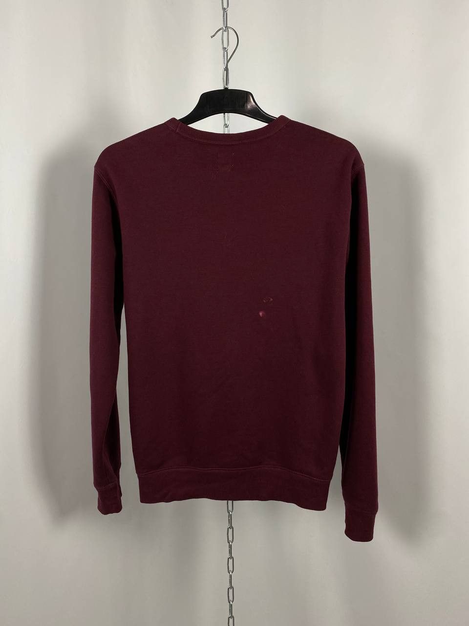 Gap Gap sweatshirts big logo size M Size US M / EU 48-50 / 2 - 8 Thumbnail
