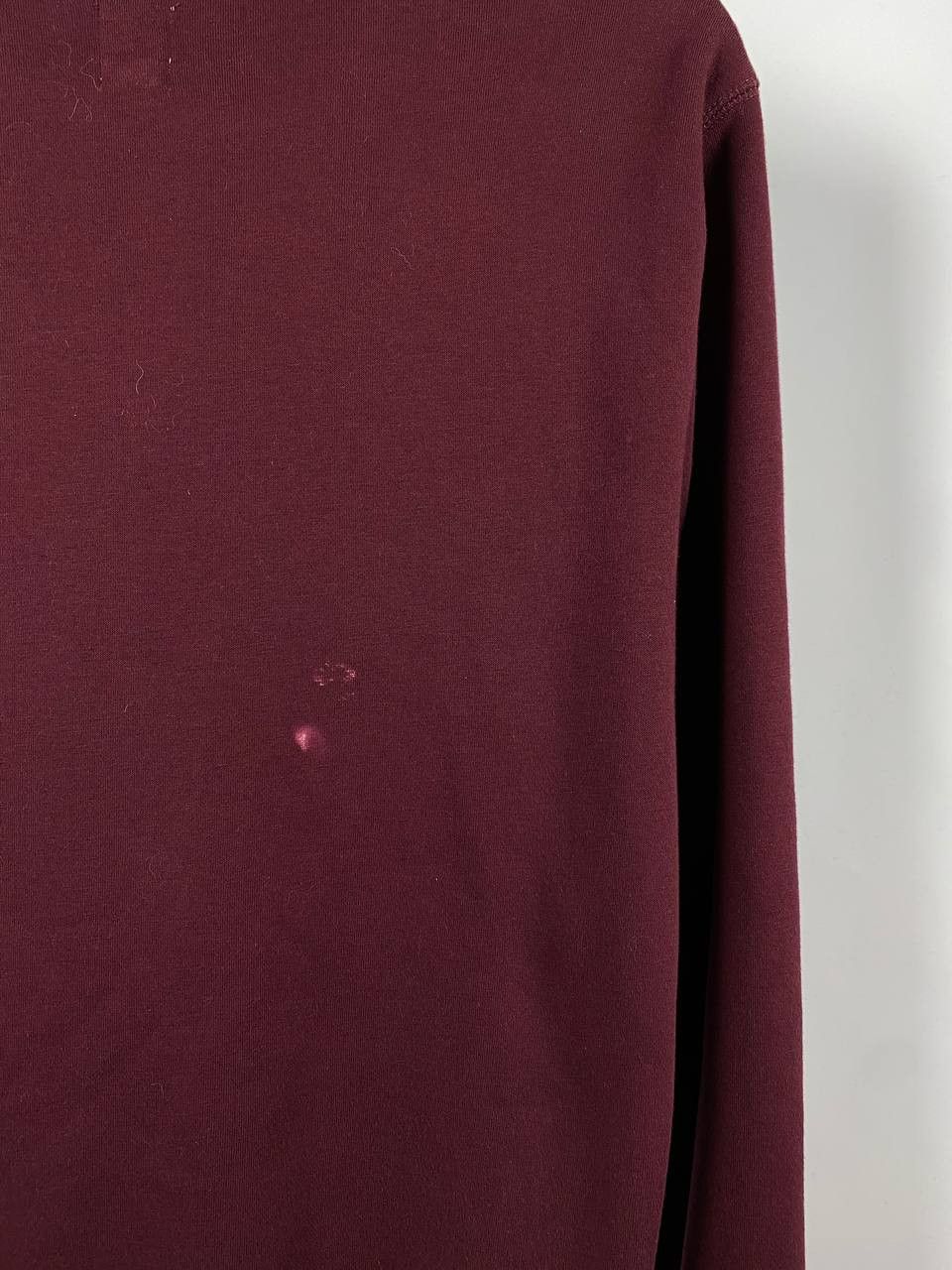Gap Gap sweatshirts big logo size M Size US M / EU 48-50 / 2 - 10 Thumbnail