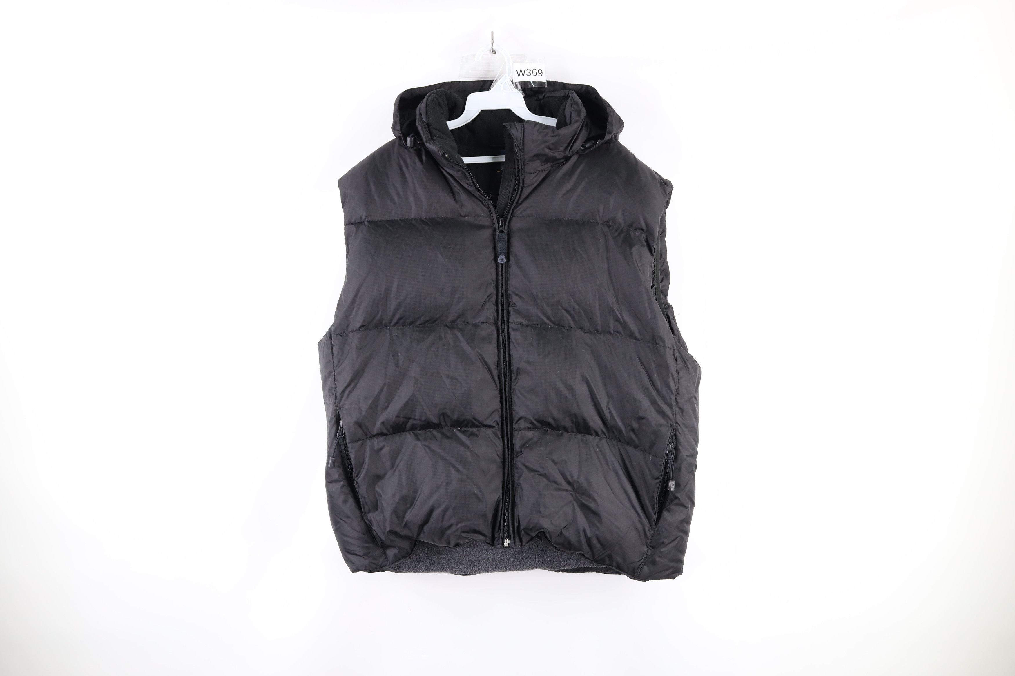 【archive】90s 00s old GAP Down-vest Gap Vintage Puffer Vest | Grailed