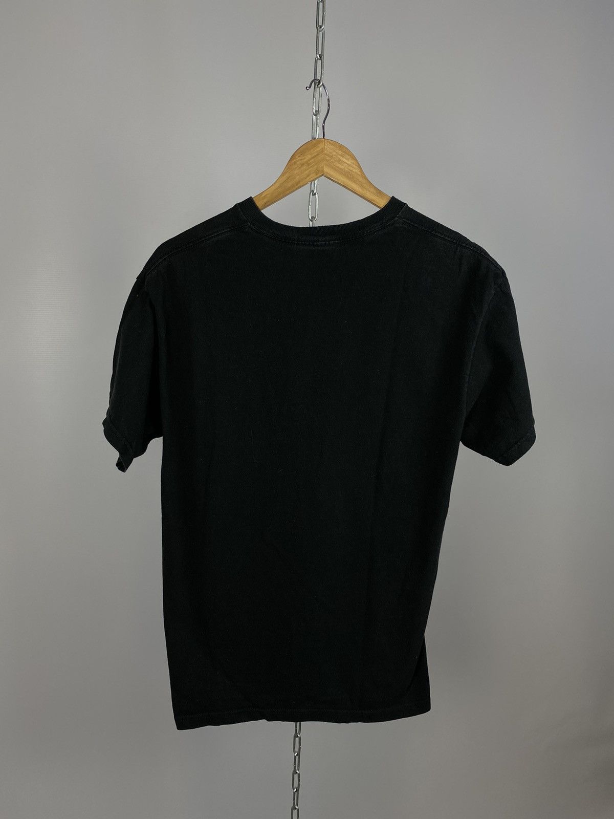 DC Comics Marvel DC comics streetwear Tshirt short sleeve movie size M Size US M / EU 48-50 / 2 - 4 Thumbnail