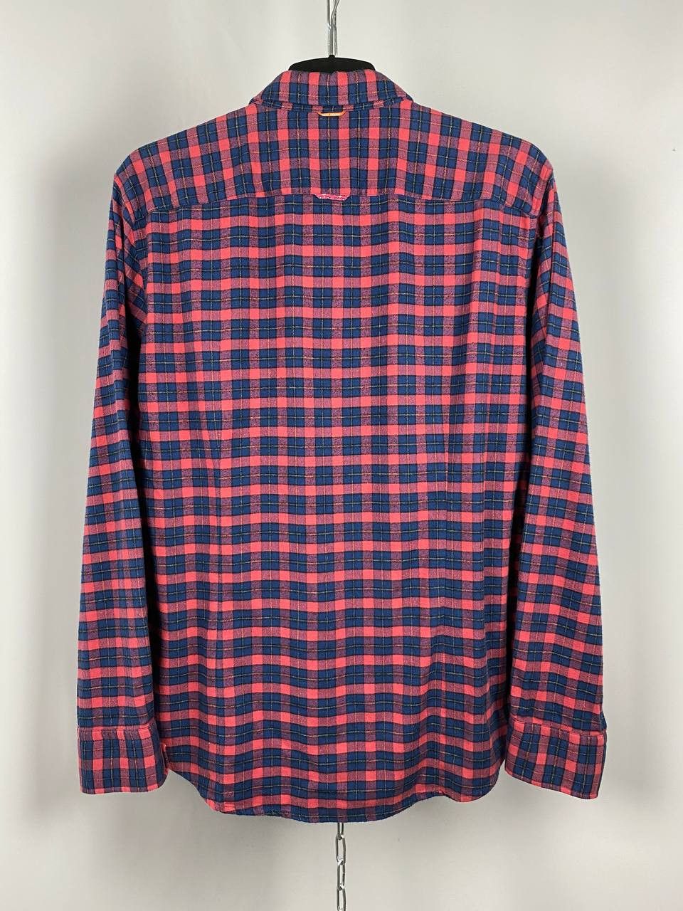 Hugo Boss Hugo boss shirts long sleeve size L Size US L / EU 52-54 / 3 - 5 Thumbnail