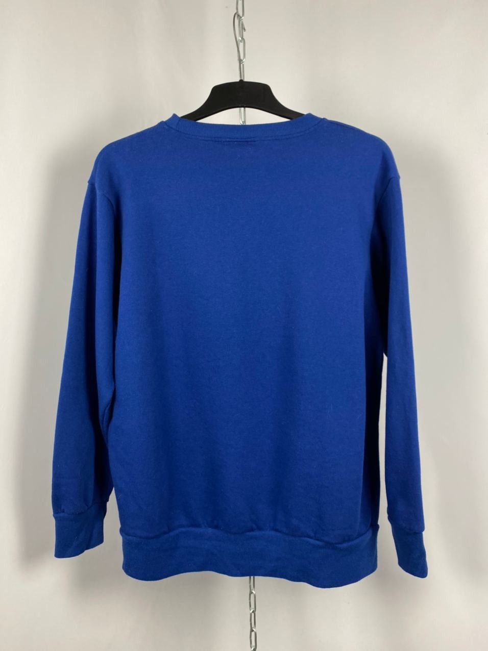Other Popeye 2011 vintage sweatshirts blue size L Size US L / EU 52-54 / 3 - 5 Thumbnail