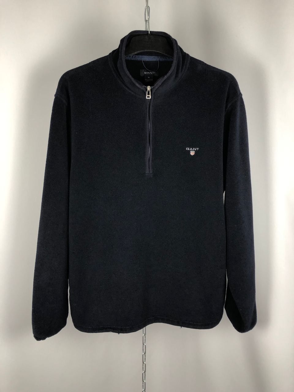 Gant Men’s Gant fleece sweaters size XL Size US XL / EU 56 / 4 - 1 Thumbnail