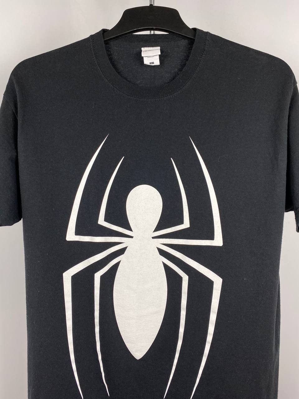 Marvel Comics Marvel Spider-Man vintage T-shirts size L Size US L / EU 52-54 / 3 - 2 Thumbnail