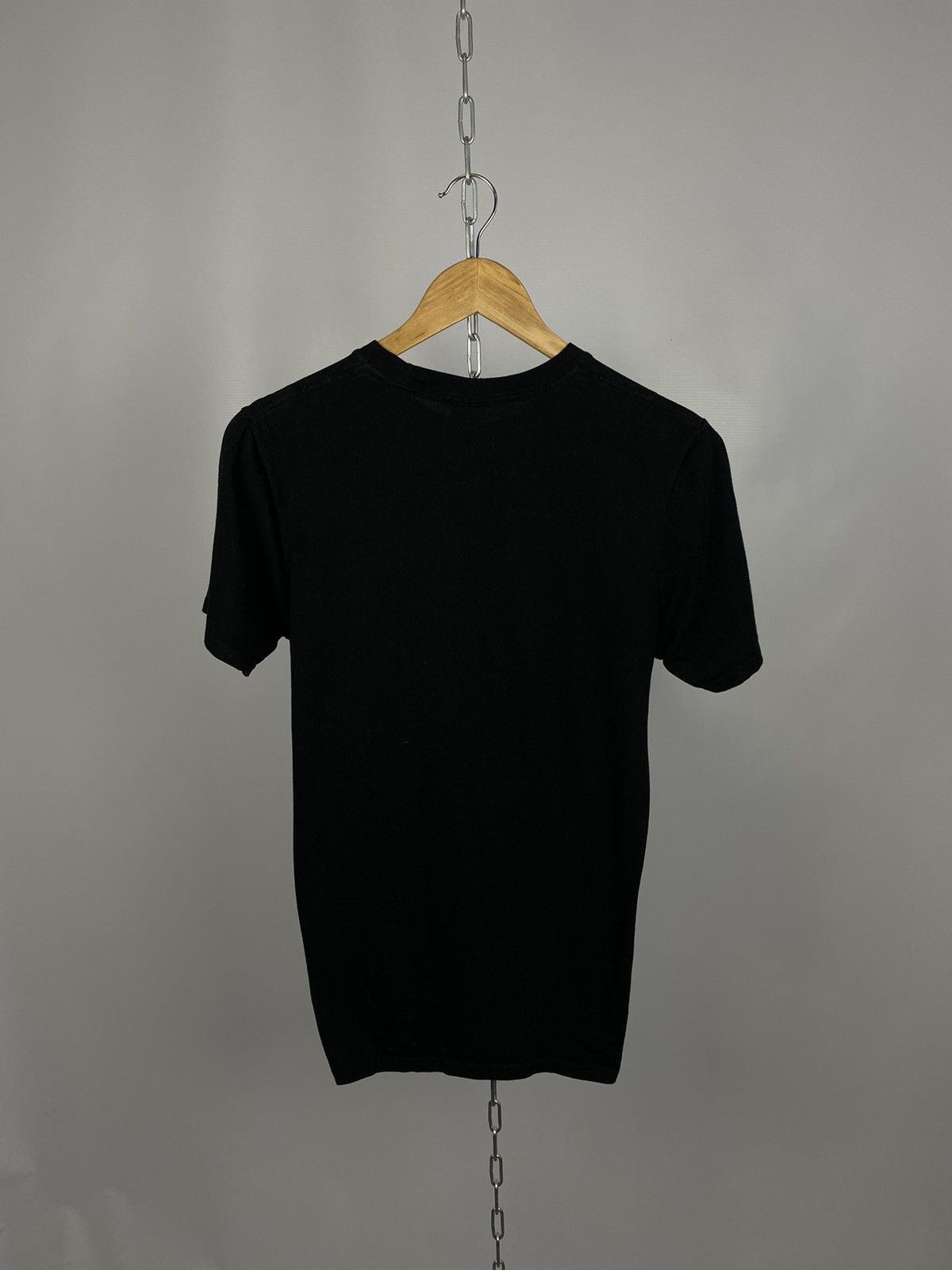 Band Tees Bring me the Horizon T-shirt rock band tee black size M Size US M / EU 48-50 / 2 - 7 Thumbnail