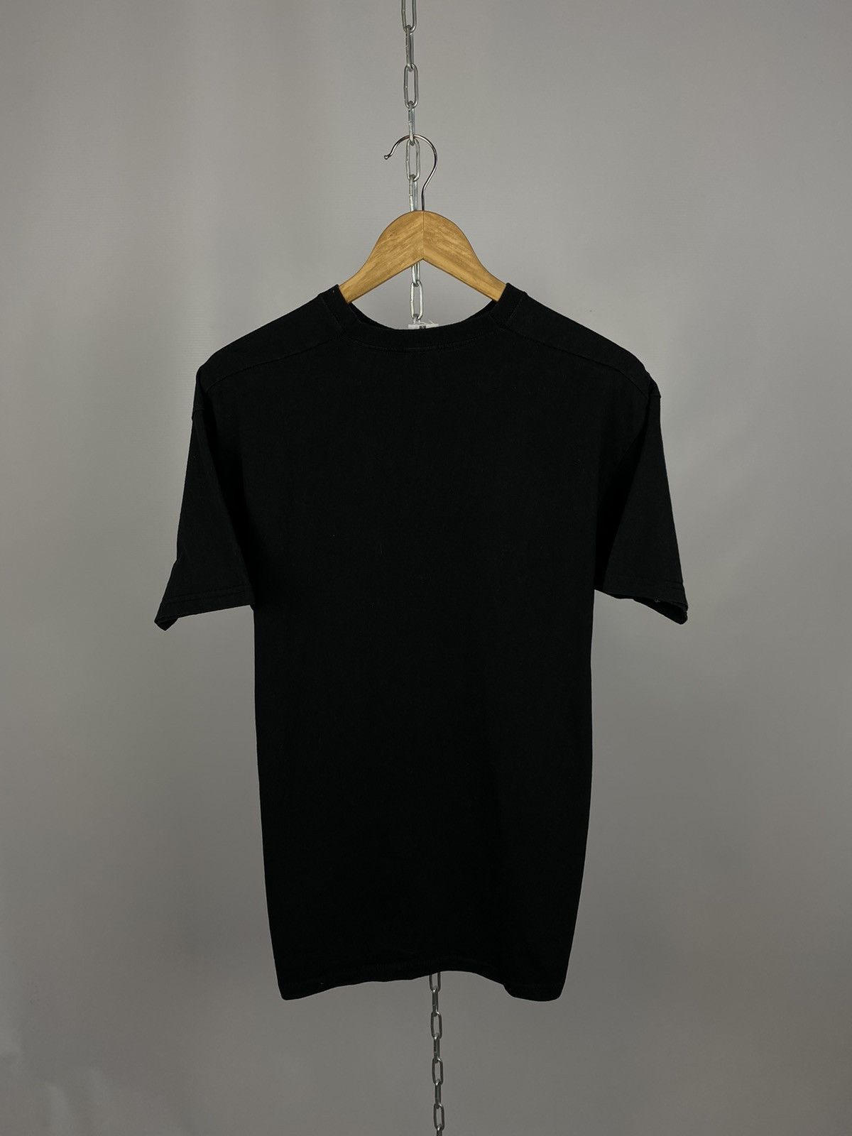 Vintage Ghostbusters movie T-shirt vintage black size L Size US L / EU 52-54 / 3 - 6 Thumbnail