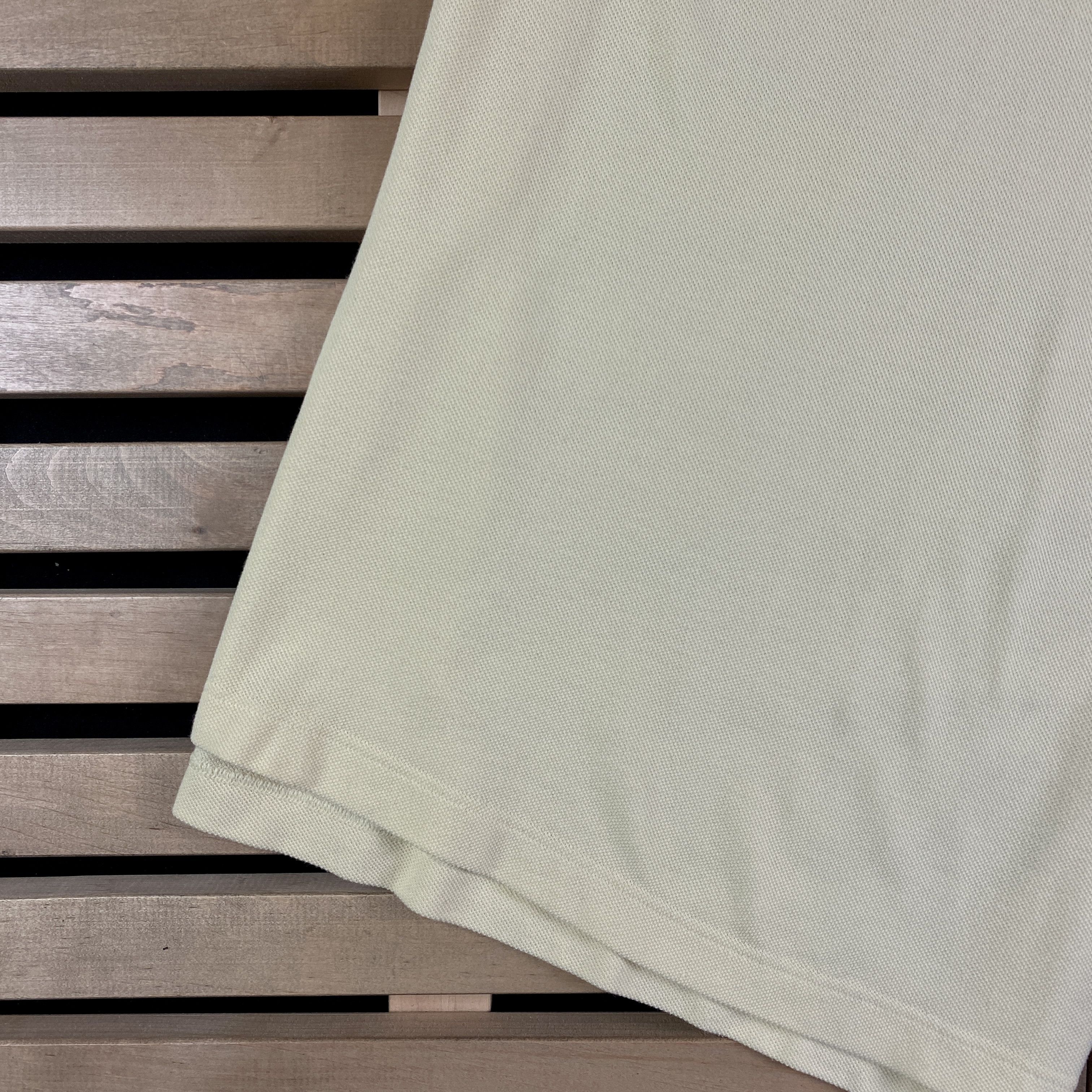 Lacoste Men’s Polo T-Shirt Lacoste Live Size 4(S-M) Size US S / EU 44-46 / 1 - 3 Thumbnail