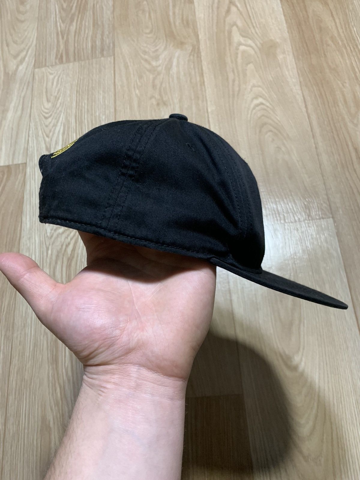 Mishka Mishka (Мишка) x Long Cap Size ONE SIZE - 5 Thumbnail