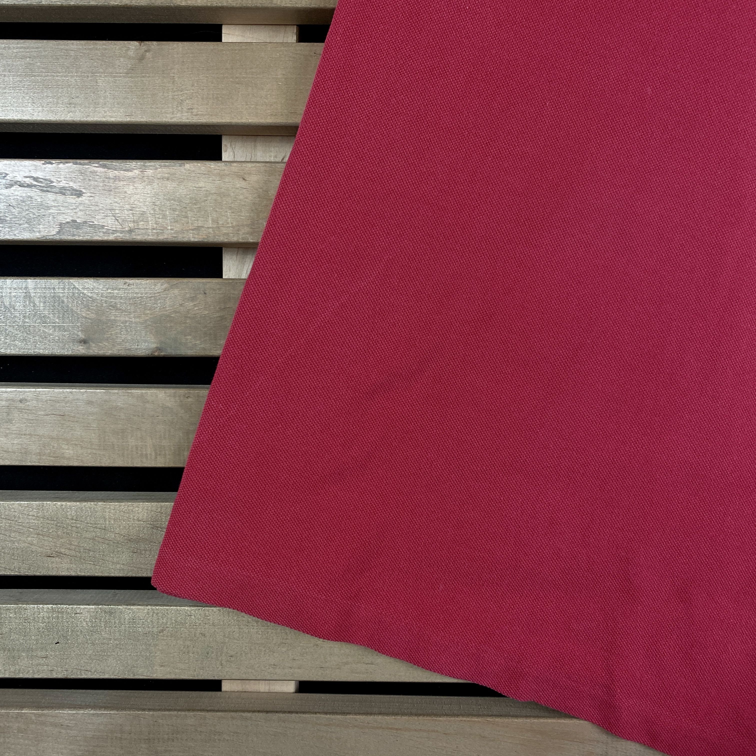 Lacoste × Vintage Mens Polo T-Shirt Lacoste Chemise Vintage Size 46 Size US M / EU 48-50 / 2 - 3 Thumbnail