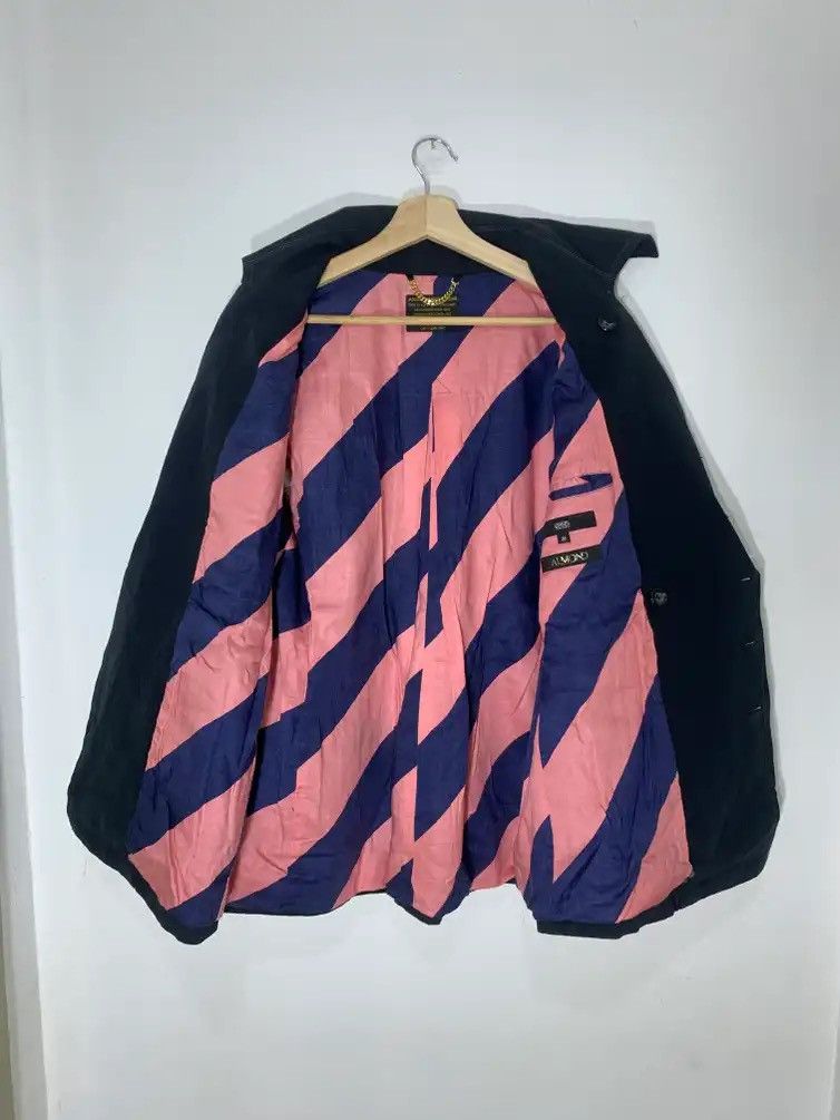 Izreel  Kazuhiro Takakura × Japanese Brand 🔥Rare 🔥Bondage Jacket Flying Izreel by Kazuhiro Takura Size US S / EU 44-46 / 1 - 3 Thumbnail
