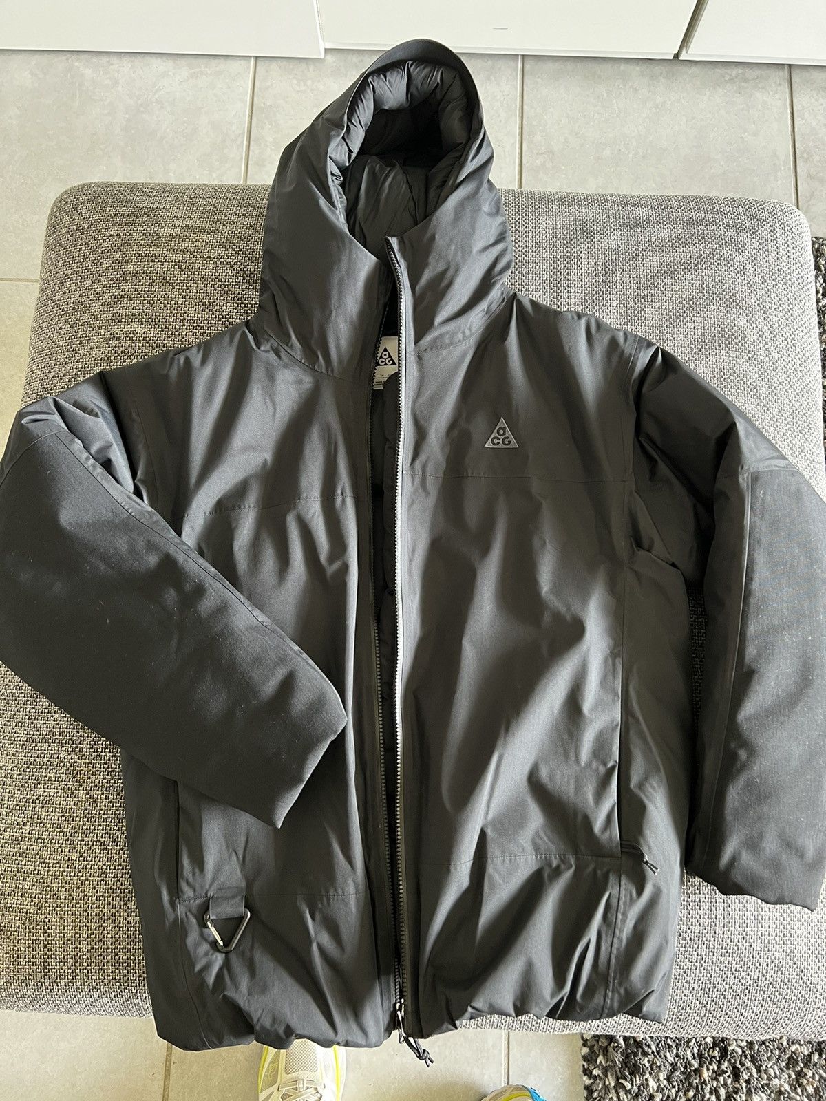 Nike ACG Nike acg 4th horseman jacket | Grailed