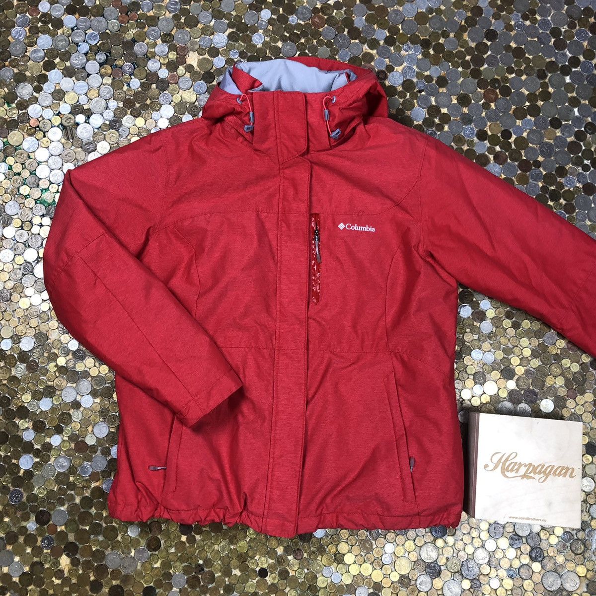 Columbia Columbia ski jacket Size US M / EU 48-50 / 2 - 1 Thumbnail