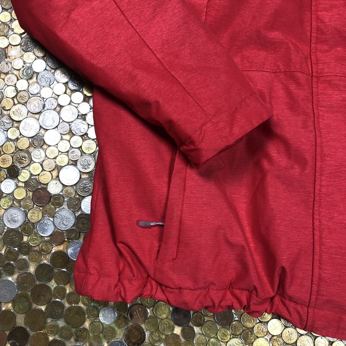 Columbia Columbia ski jacket Size US M / EU 48-50 / 2 - 2 Thumbnail