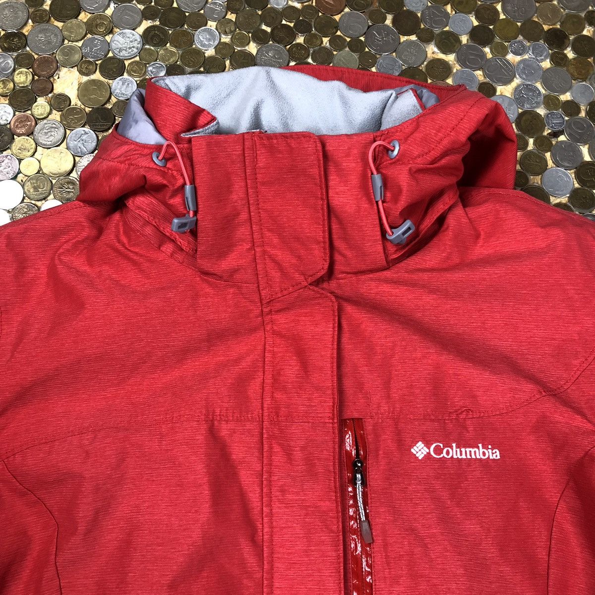 Columbia Columbia ski jacket Size US M / EU 48-50 / 2 - 3 Thumbnail