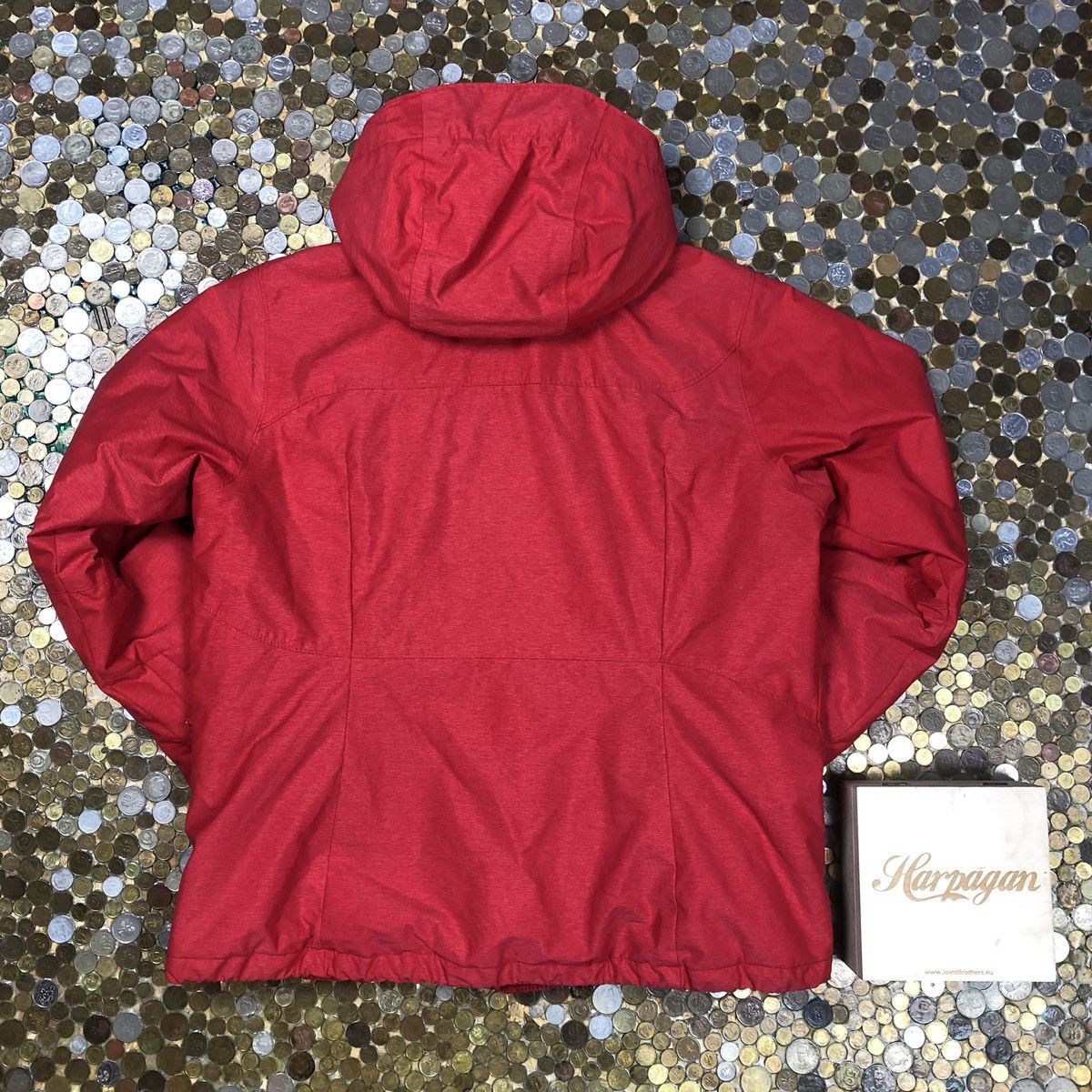 Columbia Columbia ski jacket Size US M / EU 48-50 / 2 - 4 Thumbnail
