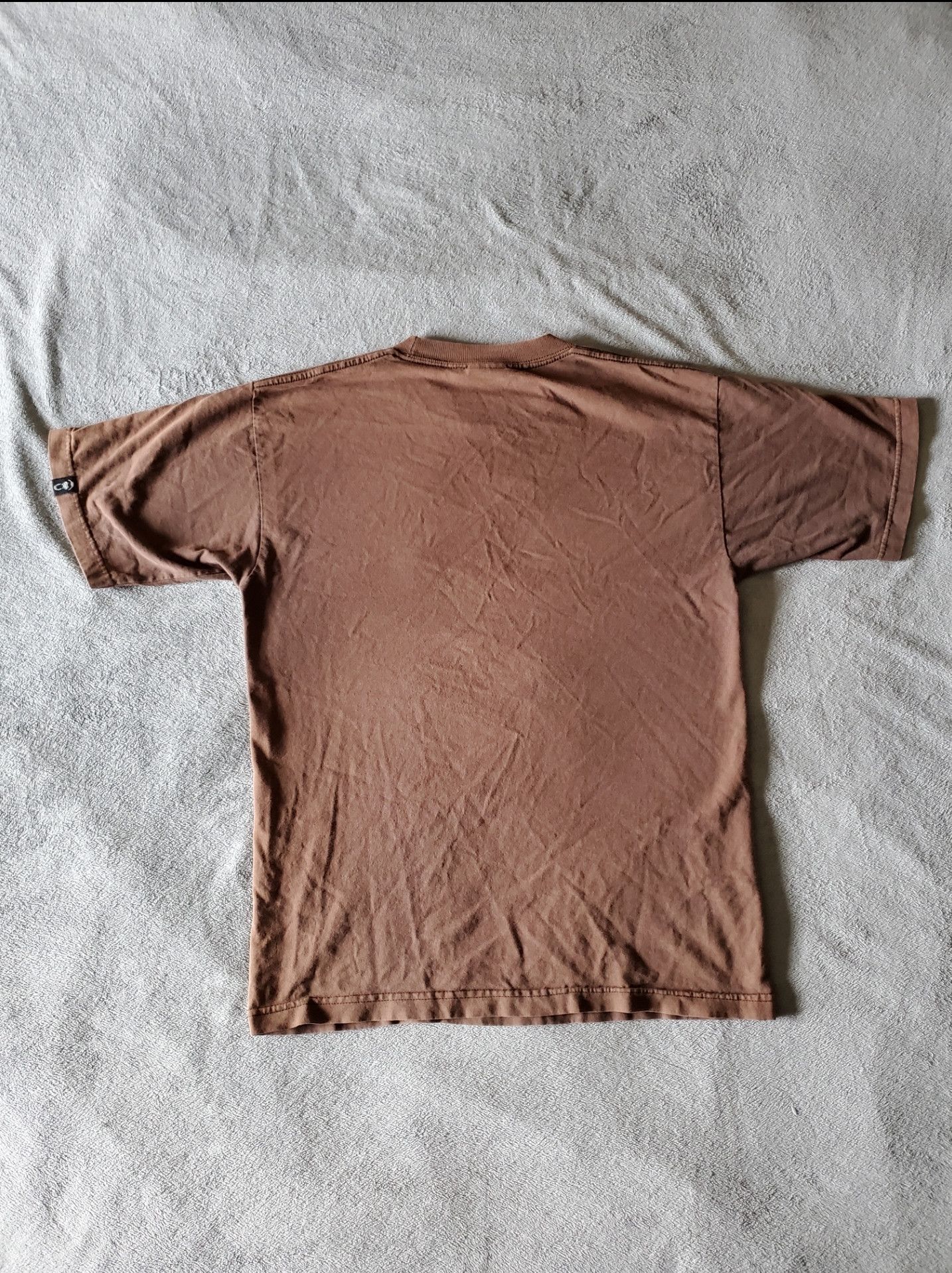 Vintage × Xlarge Vintage X-Large Arabic Monkey Size US M / EU 48-50 / 2 - 3 Thumbnail