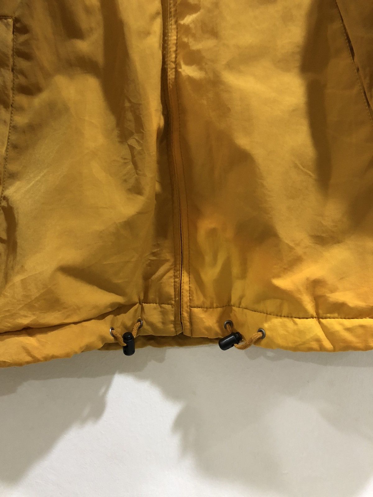 Pro-Keds × Vintage Vintage pro-keds casual jacket w/ hidden hoodie Size US M / EU 48-50 / 2 - 5 Thumbnail
