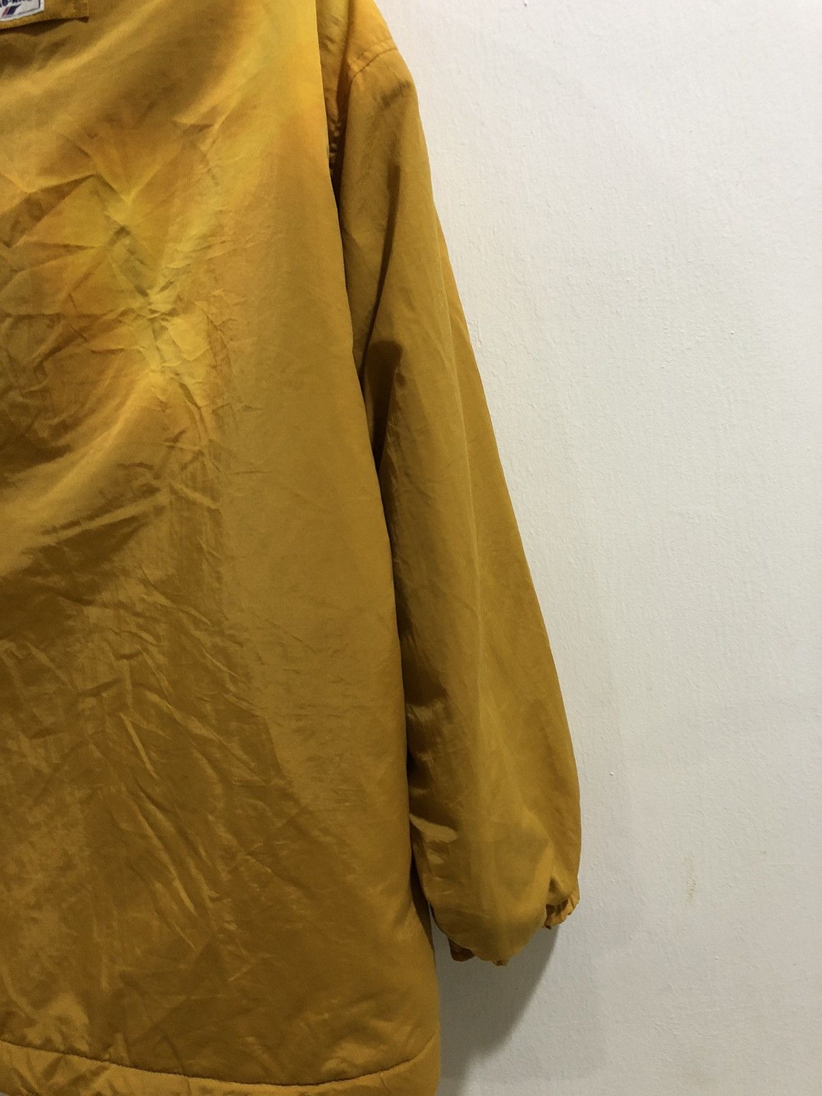 Pro-Keds × Vintage Vintage pro-keds casual jacket w/ hidden hoodie Size US M / EU 48-50 / 2 - 14 Thumbnail