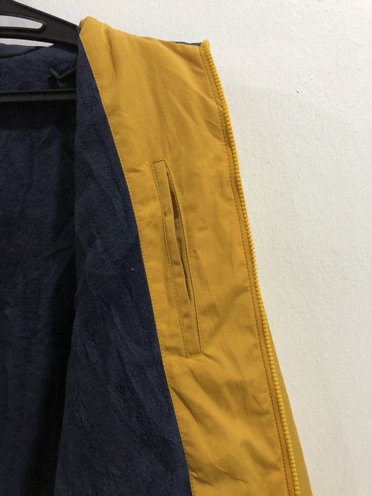 Pro-Keds × Vintage Vintage pro-keds casual jacket w/ hidden hoodie Size US M / EU 48-50 / 2 - 8 Thumbnail
