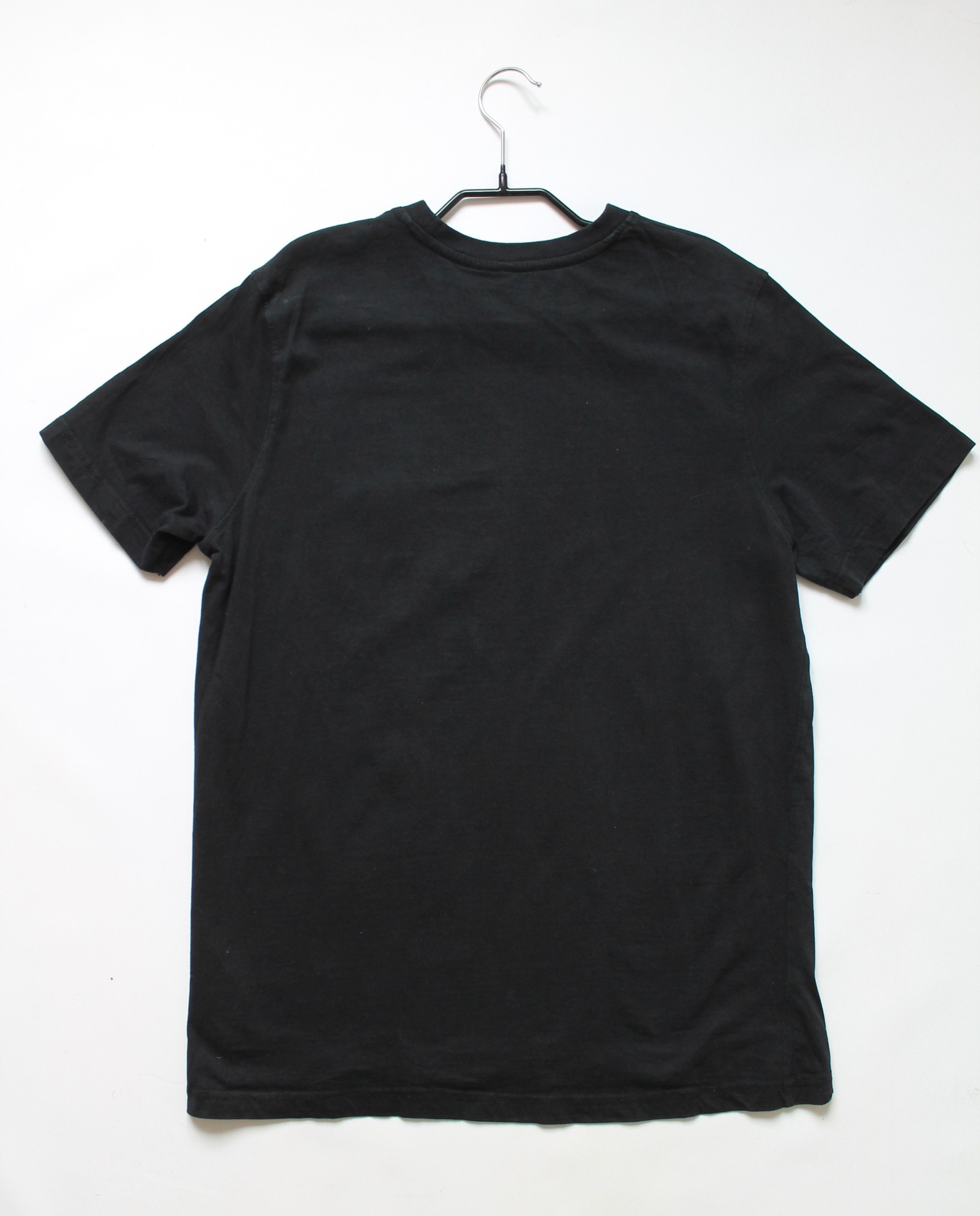 Black Sabbath Black Sabbath Vintage Band Tee Rock Shirt Size US M / EU 48-50 / 2 - 10 Thumbnail