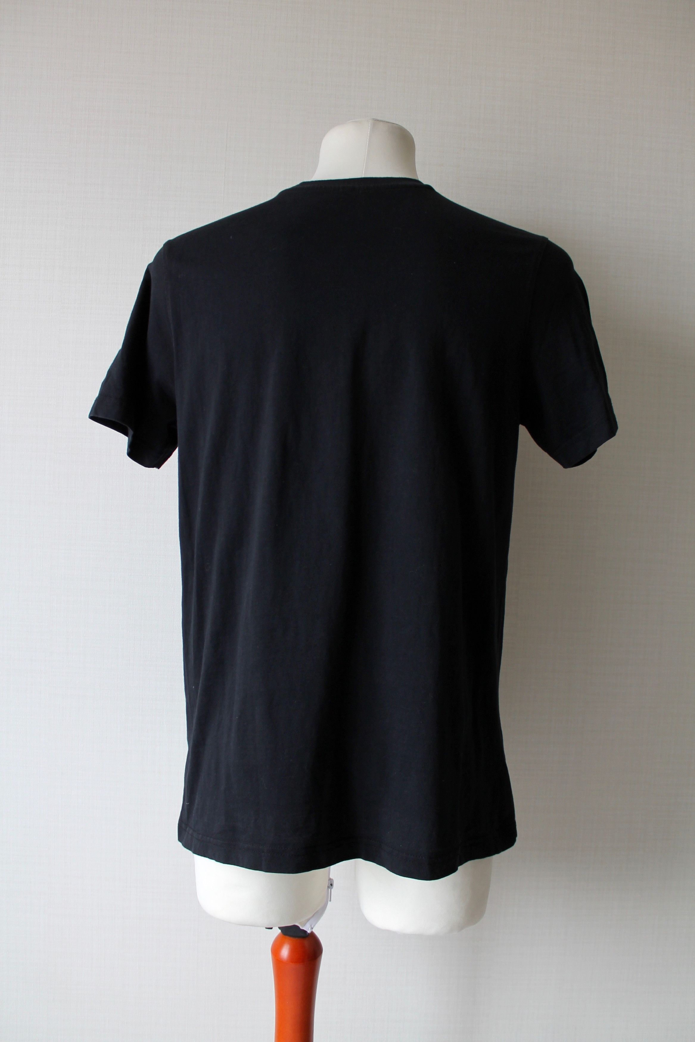 Black Sabbath Black Sabbath Vintage Band Tee Rock Shirt Size US M / EU 48-50 / 2 - 12 Thumbnail