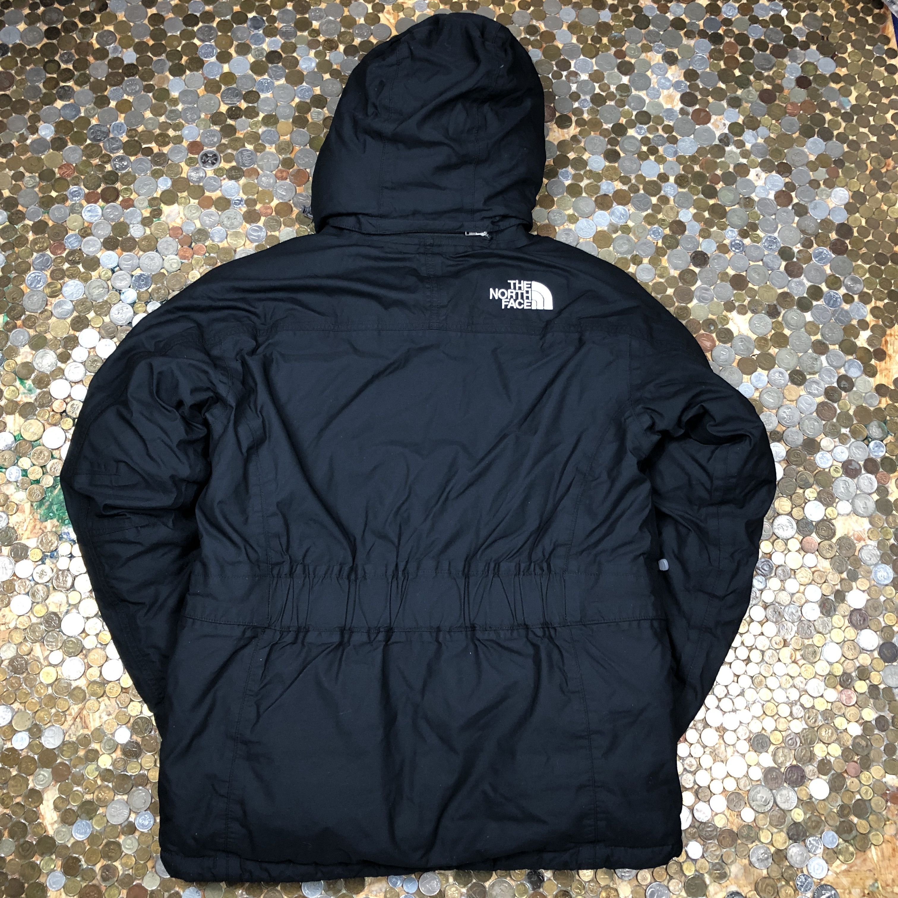 The North Face The North Face jacket with hoodie Size S / US 4 / IT 40 - 4 Thumbnail