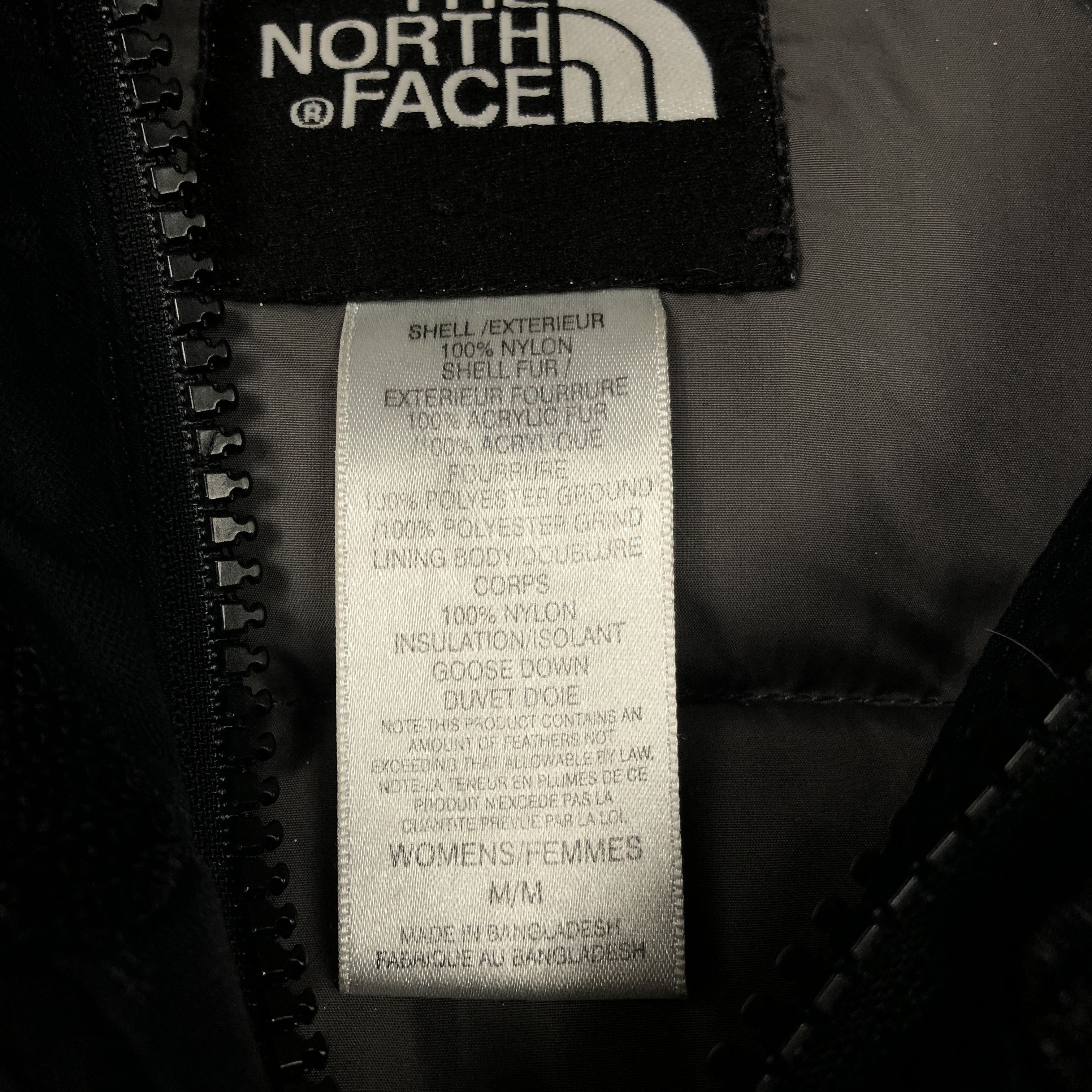 The North Face The North Face jacket with hoodie Size US M / EU 48-50 / 2 - 5 Thumbnail