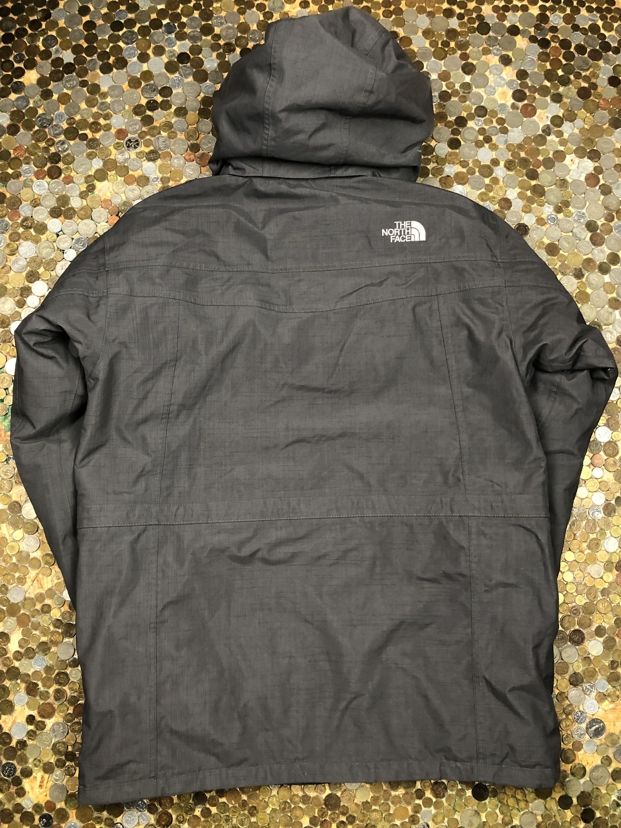 The North Face TNF The North Face winter jacket 90's Size US L / EU 52-54 / 3 - 5 Thumbnail