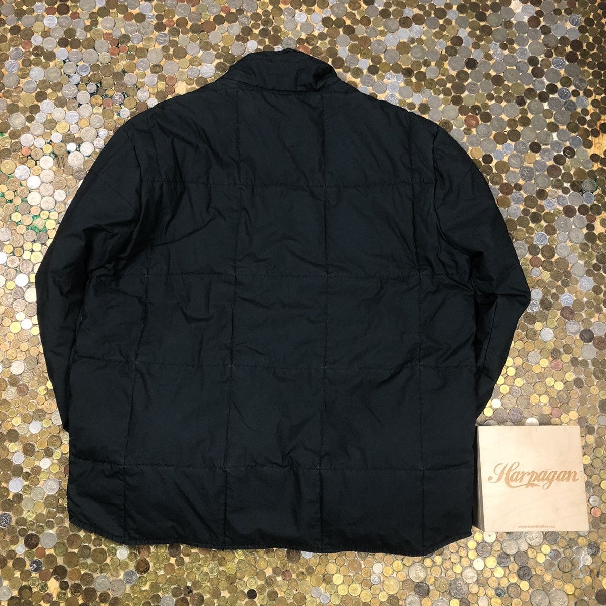 Tommy Hilfiger Tommy Hilfiger jacket Size US XXL / EU 58 / 5 - 4 Thumbnail